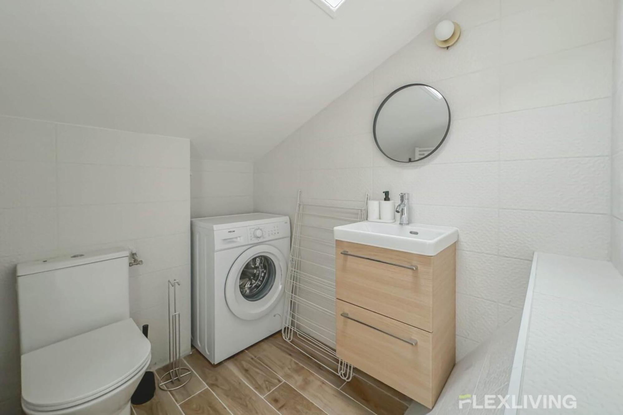 Flexliving - - St Dominique