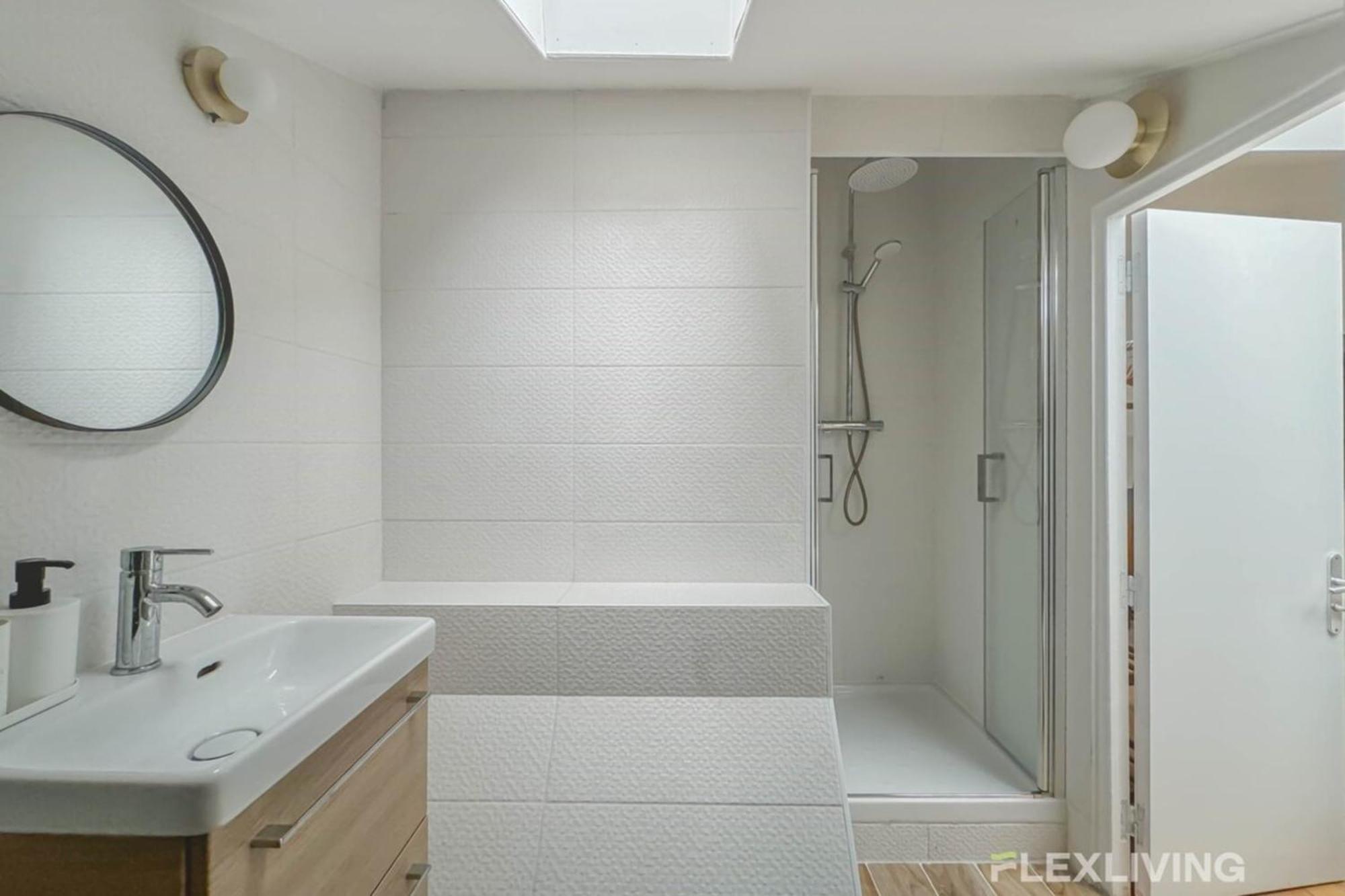 Flexliving - - St Dominique Apartment *