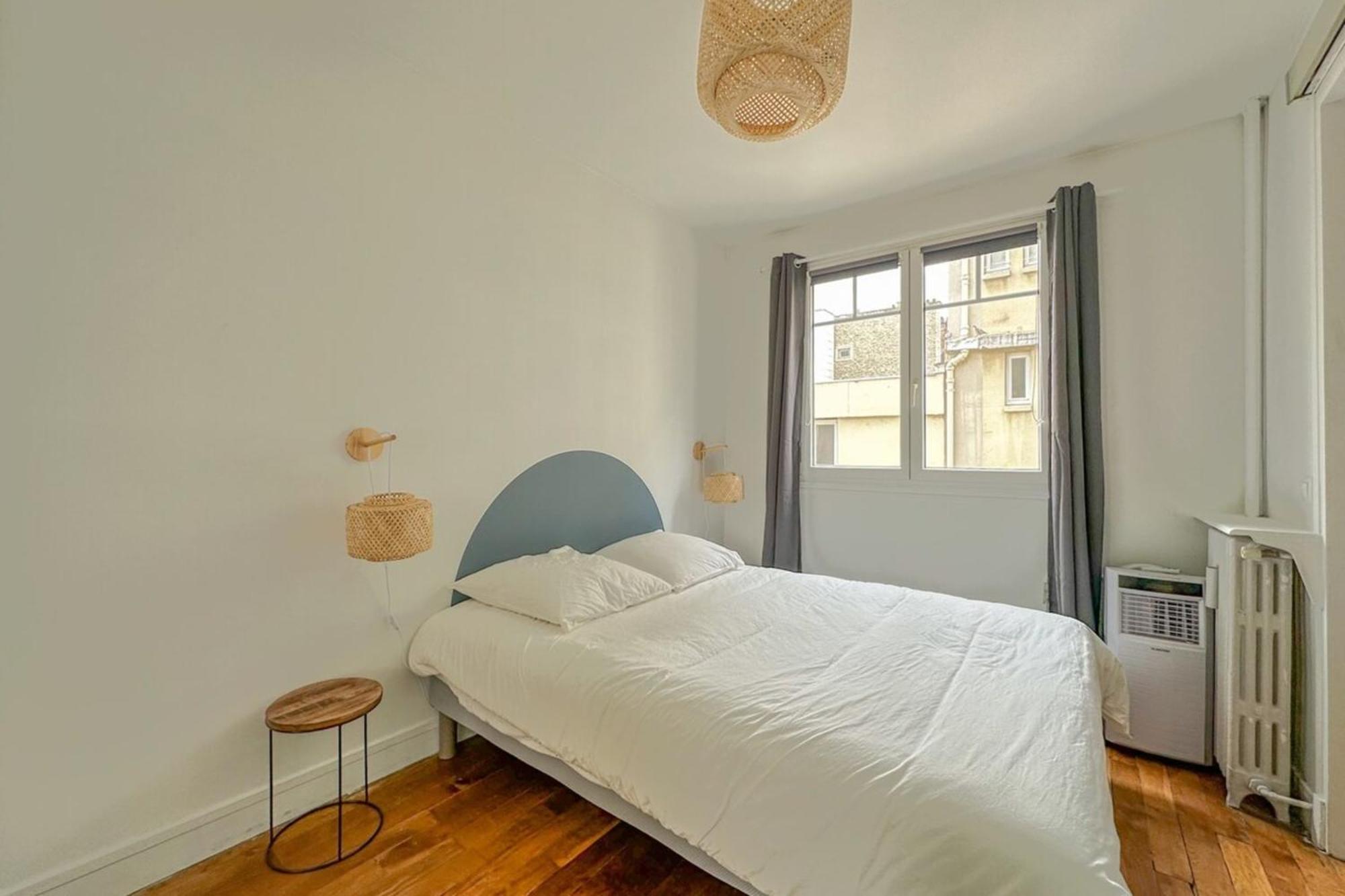 Flexliving - T2 - Mederic Apartment *