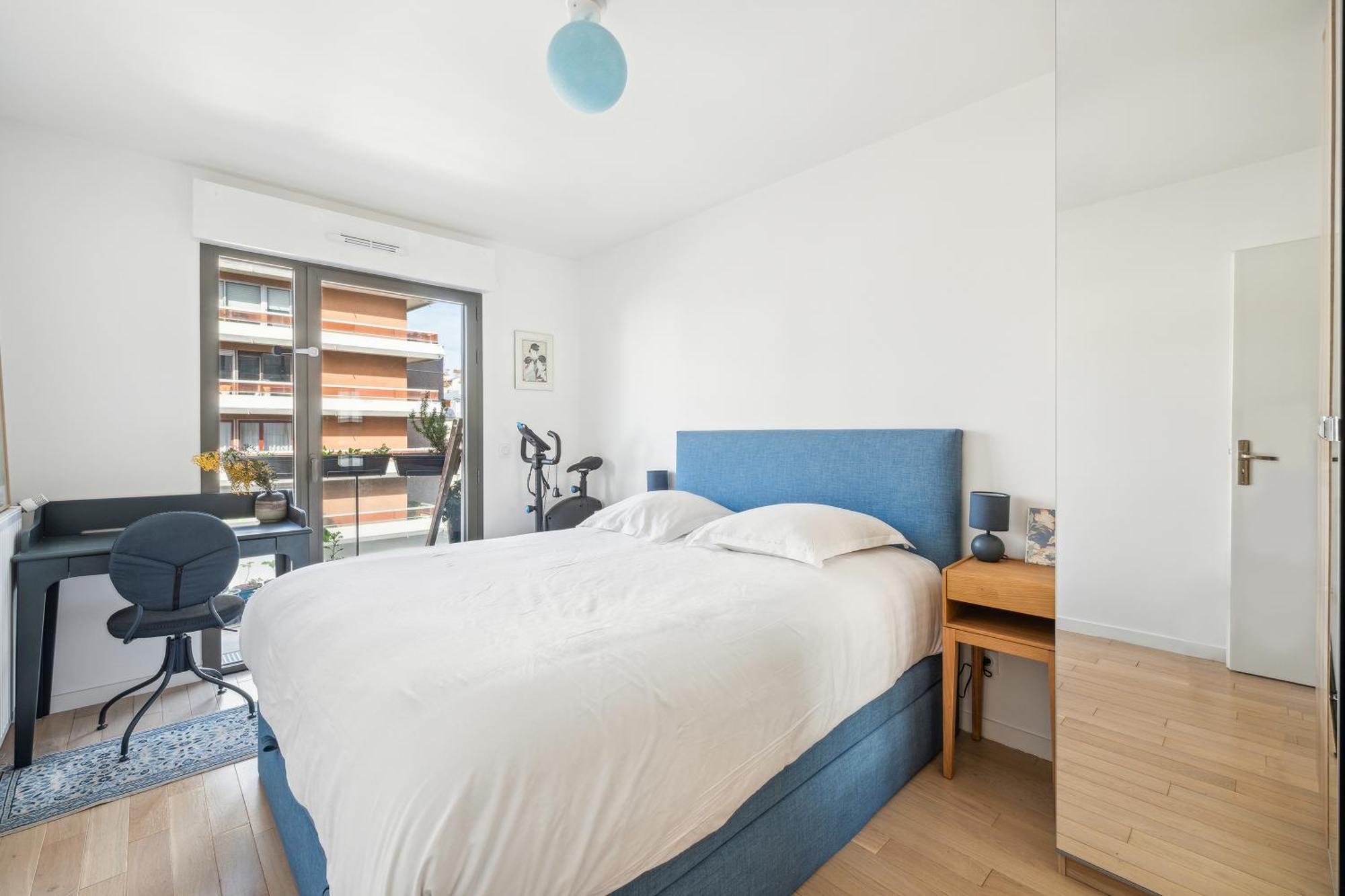 Veeve - The Transforming Terrace Apartamento