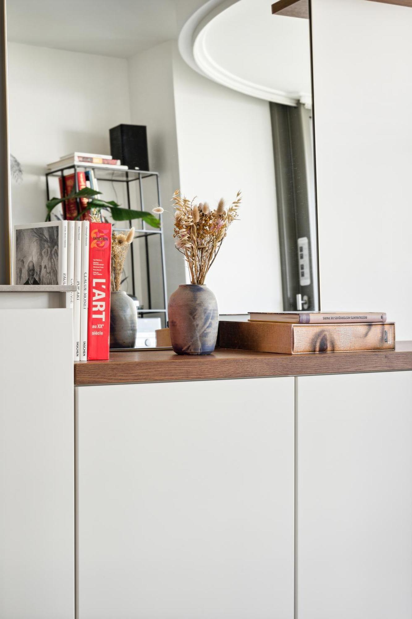 Apartamento Veeve - The Transforming Terrace Paris