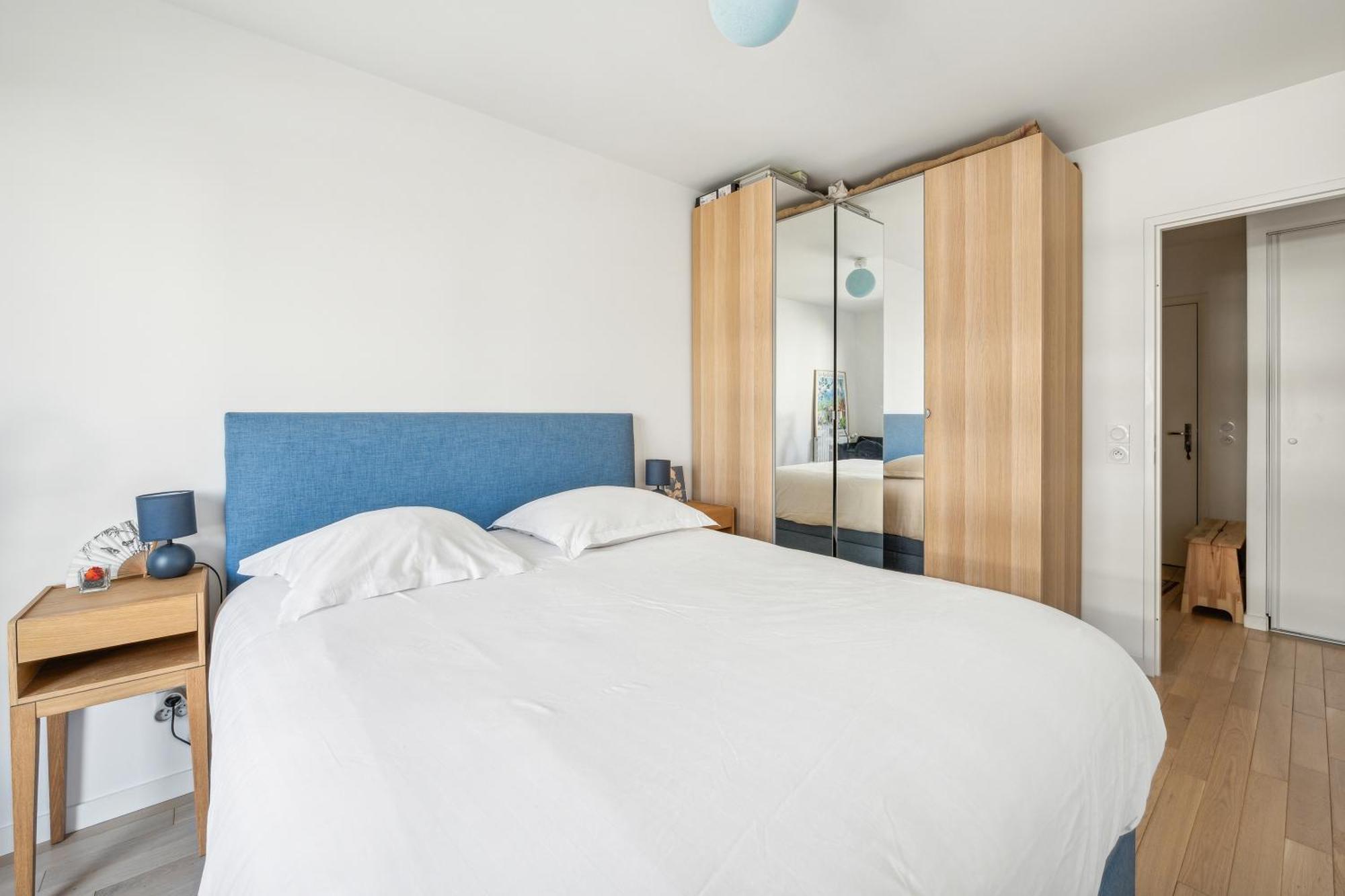 Apartamento Veeve - The Transforming Terrace *