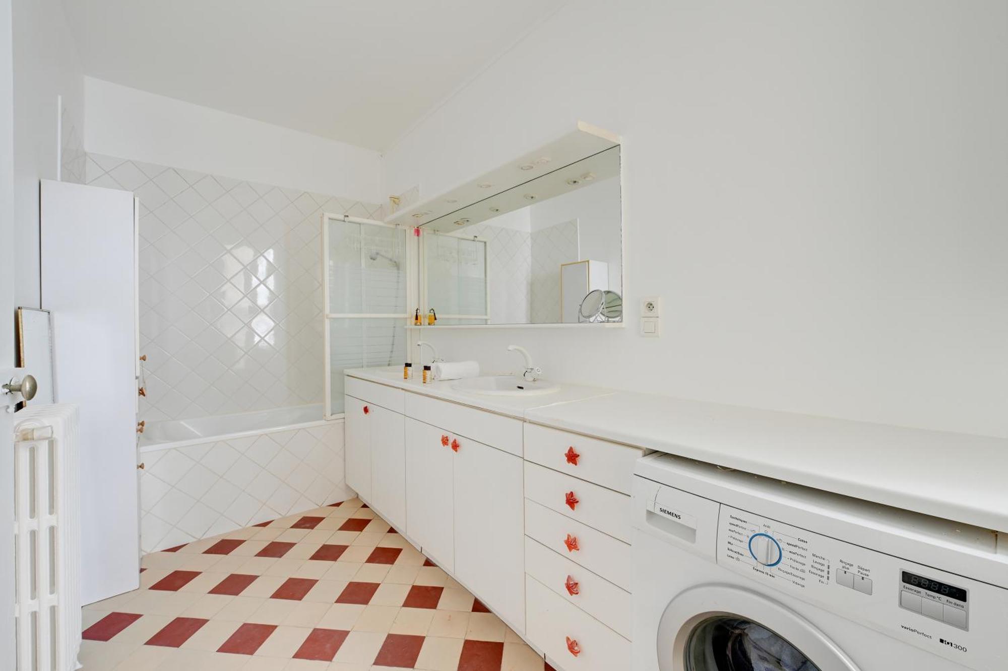 Veeve - Gateway To The Trocadero Apartamento *
