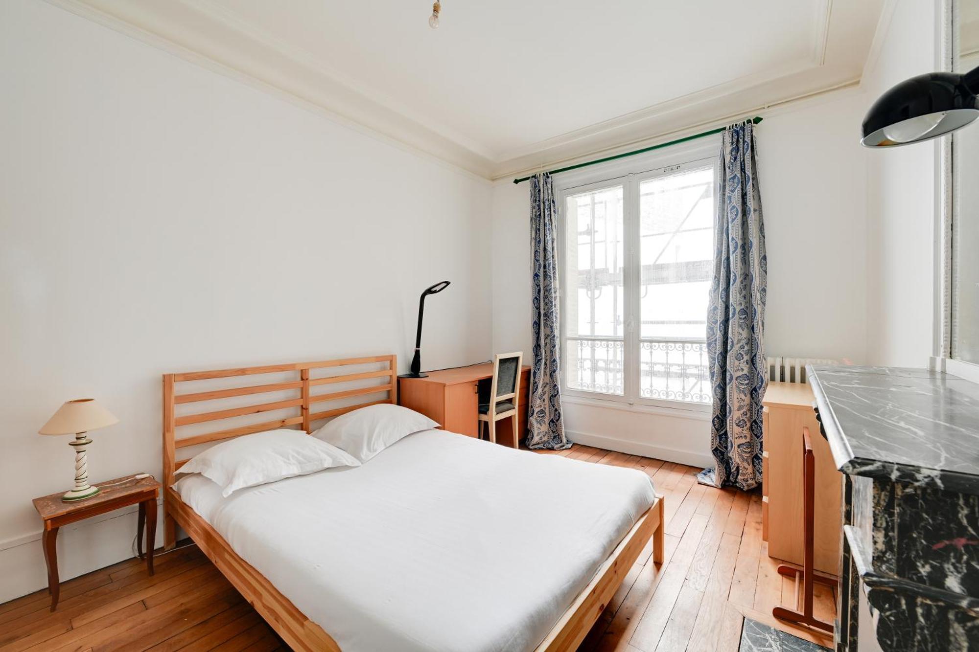 Veeve - Gateway To The Trocadero Apartment Paris