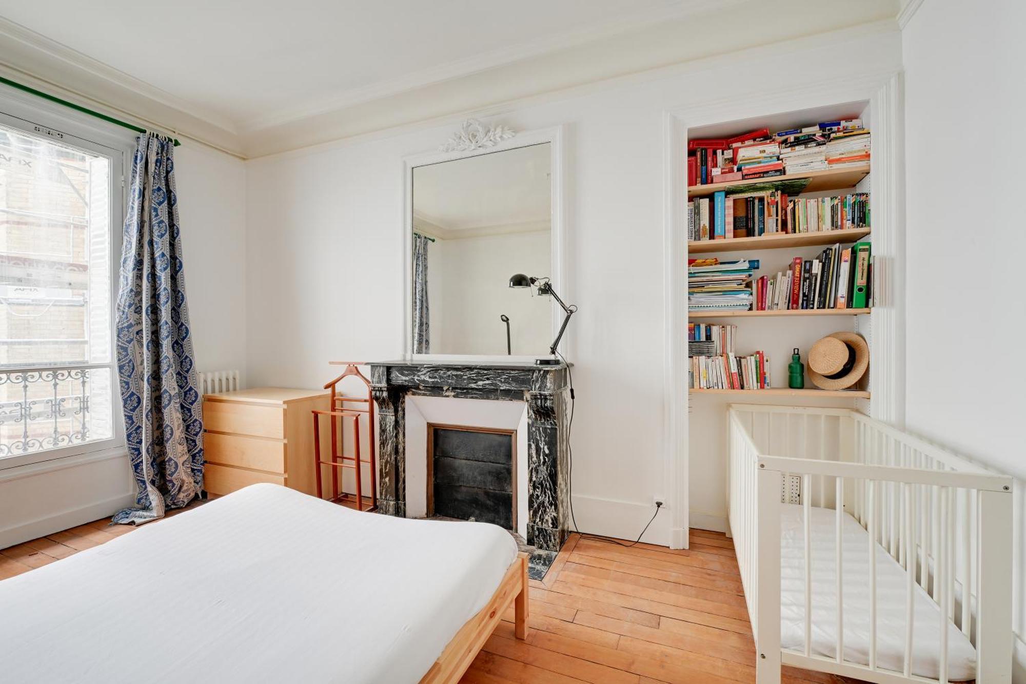 Veeve - Gateway To The Trocadero Apartamento *