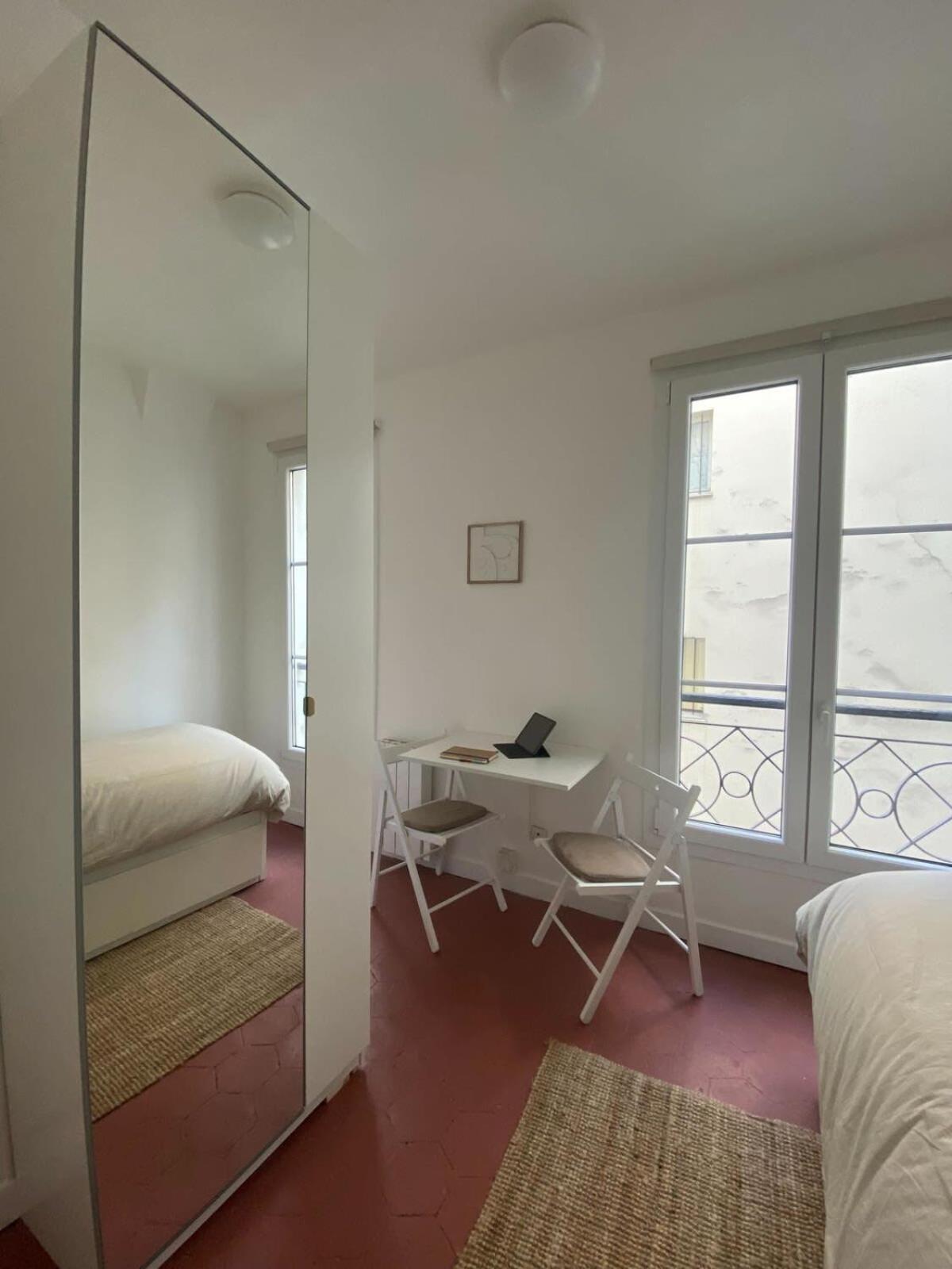 Flexliving - - Paradis * Paris