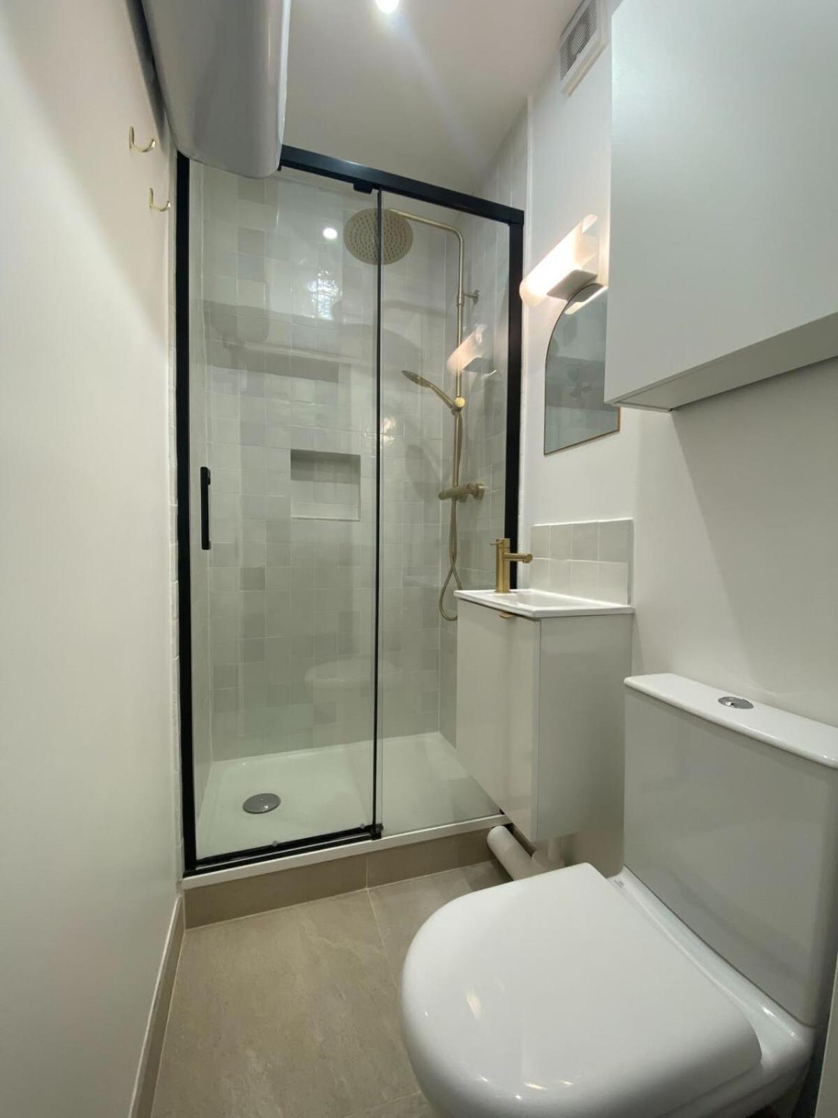 Apartment Flexliving - - Paradis