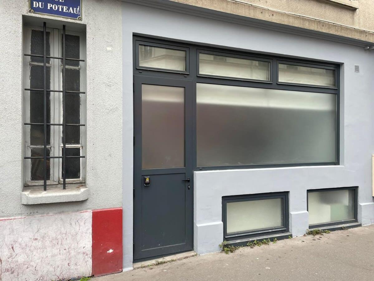 Apartment Proche Des Celebres Puces De 4p Paris