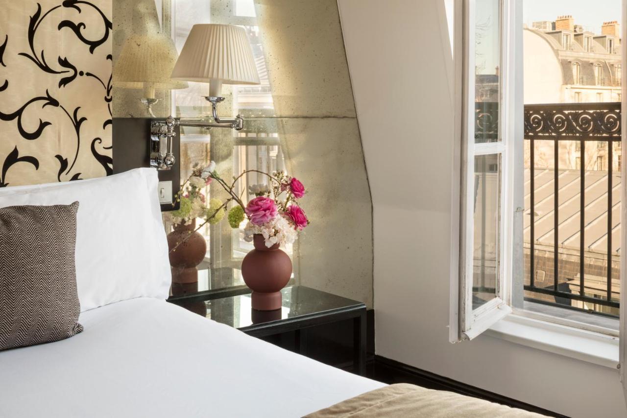 Castille - Starhotels Collezione Paris