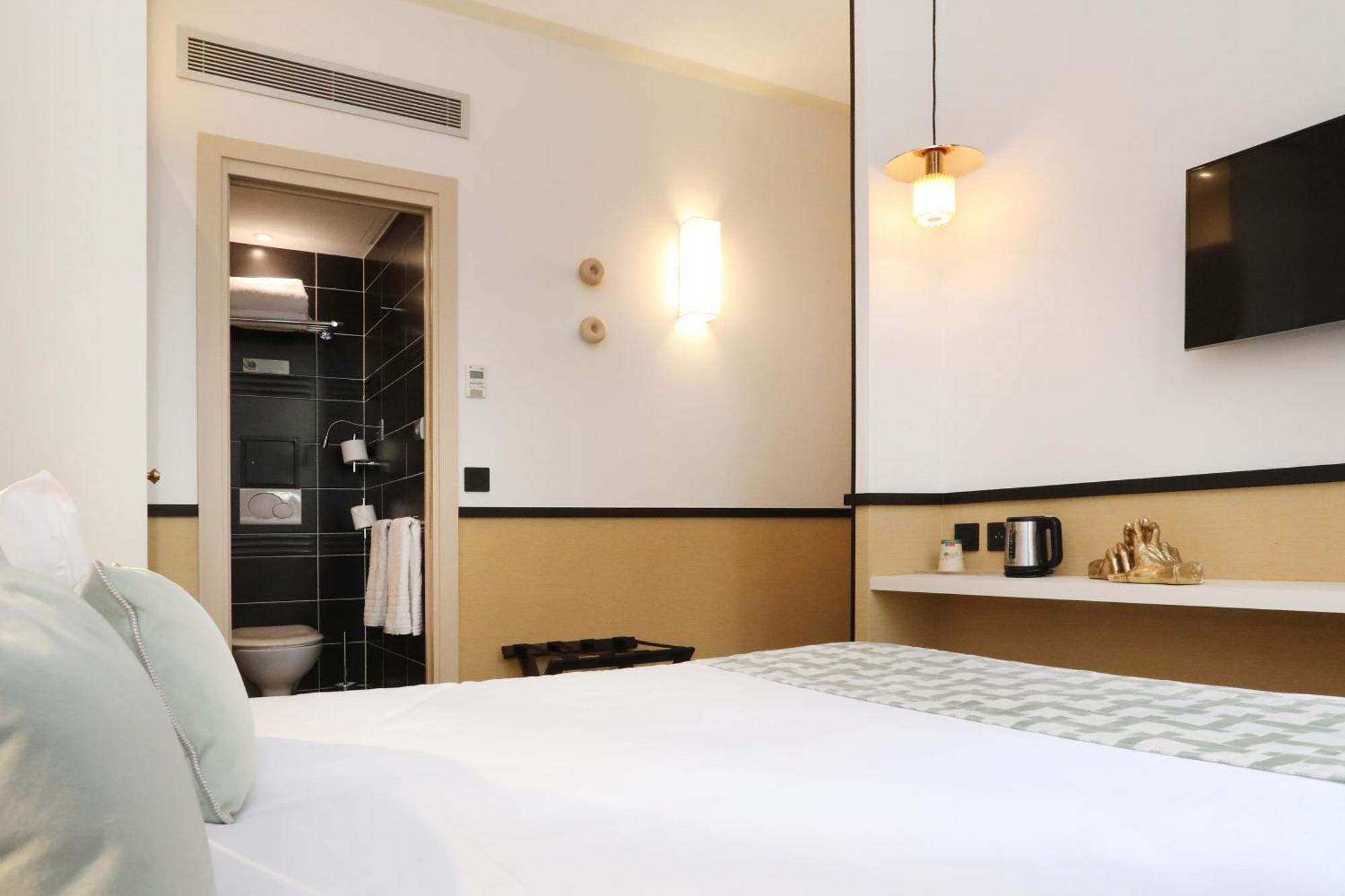 Hotel Five Boutique Quartier Latin