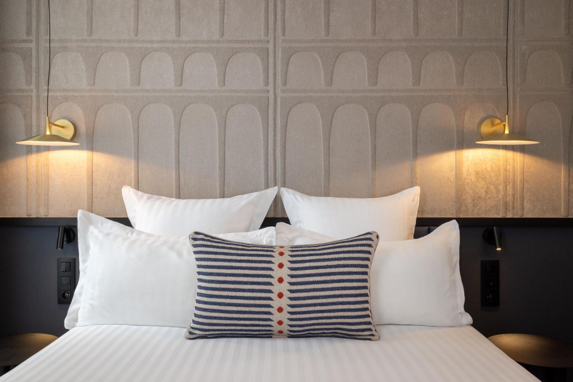 Grand Coeur Latin 4* Paris