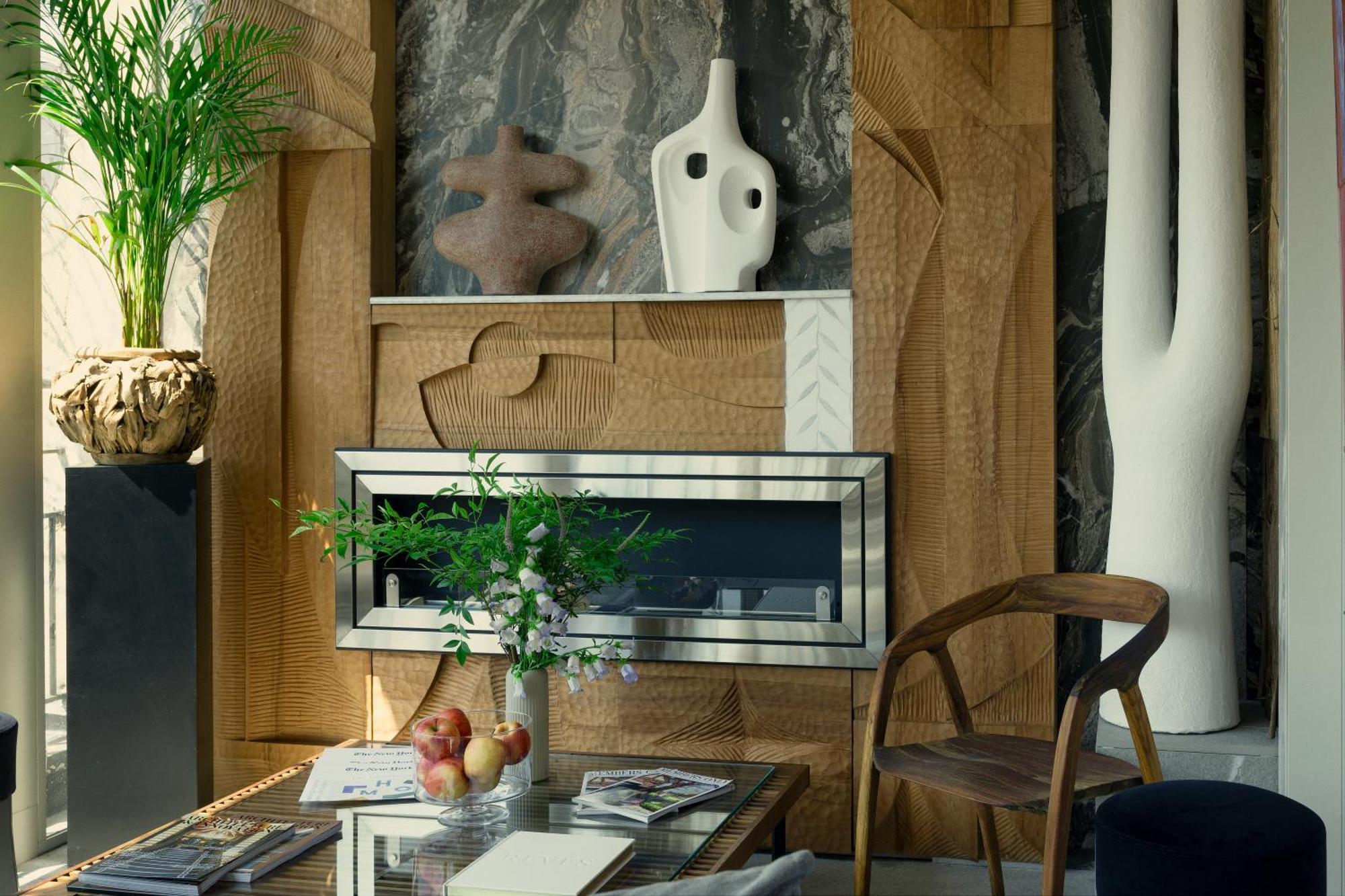 Hôtel Juliana Paris 5*