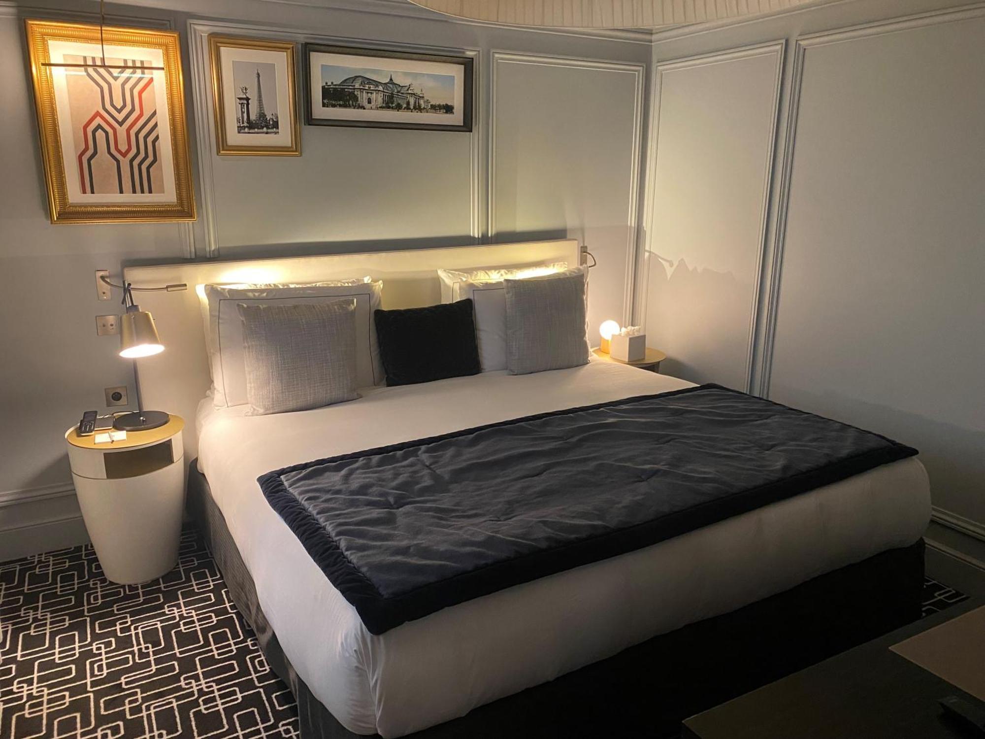 Le Damantin Hôtel&spa