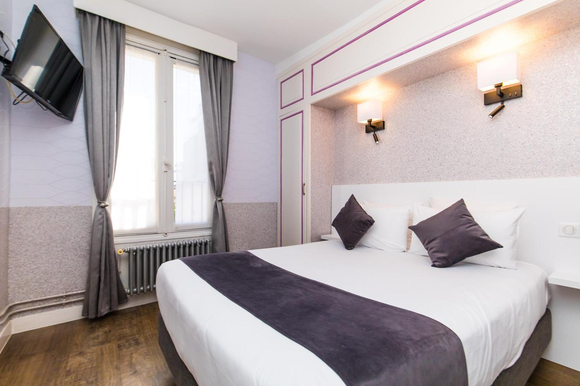 De Montparnasse Hotel