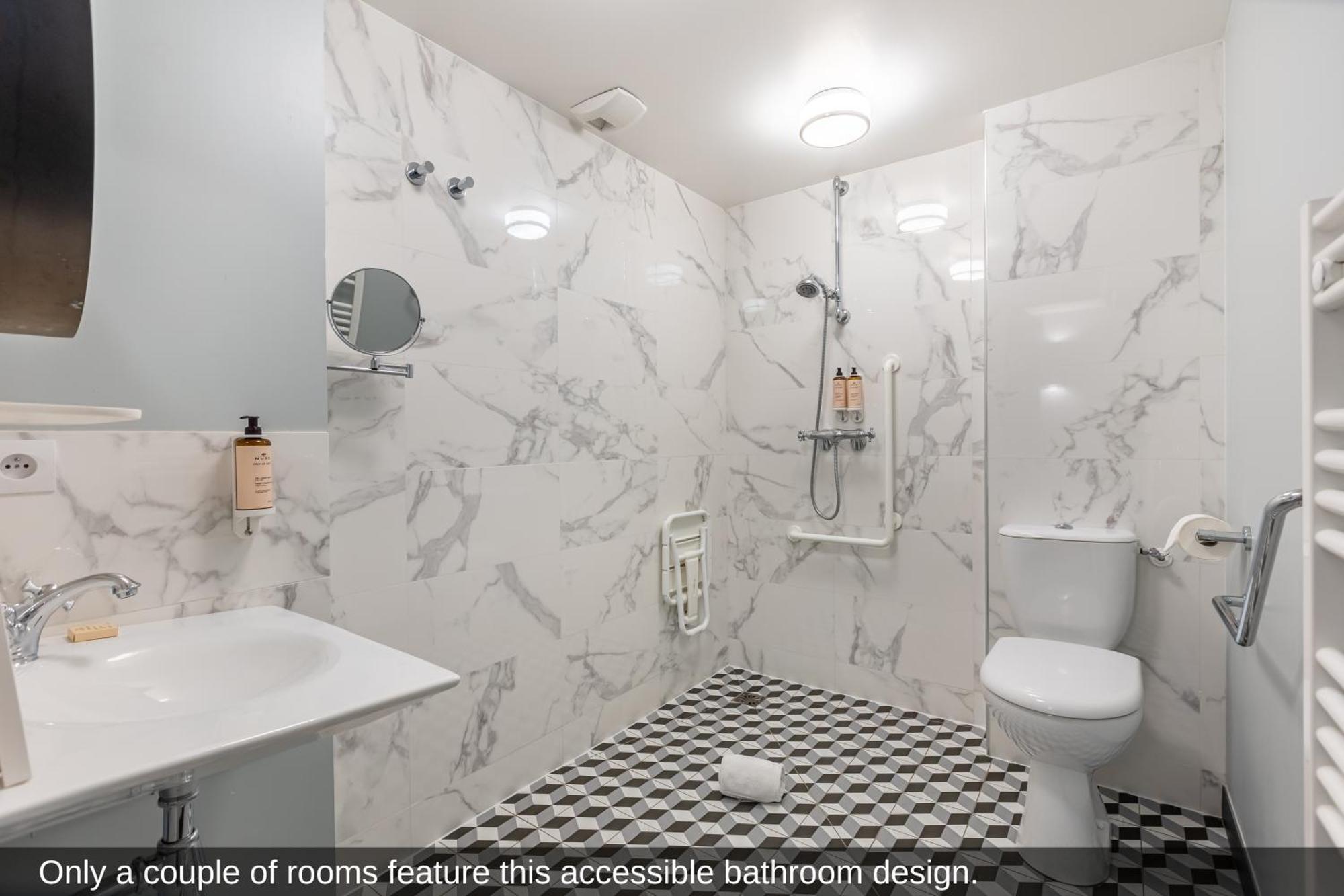 Le Nest By Sweett Hotel Paris