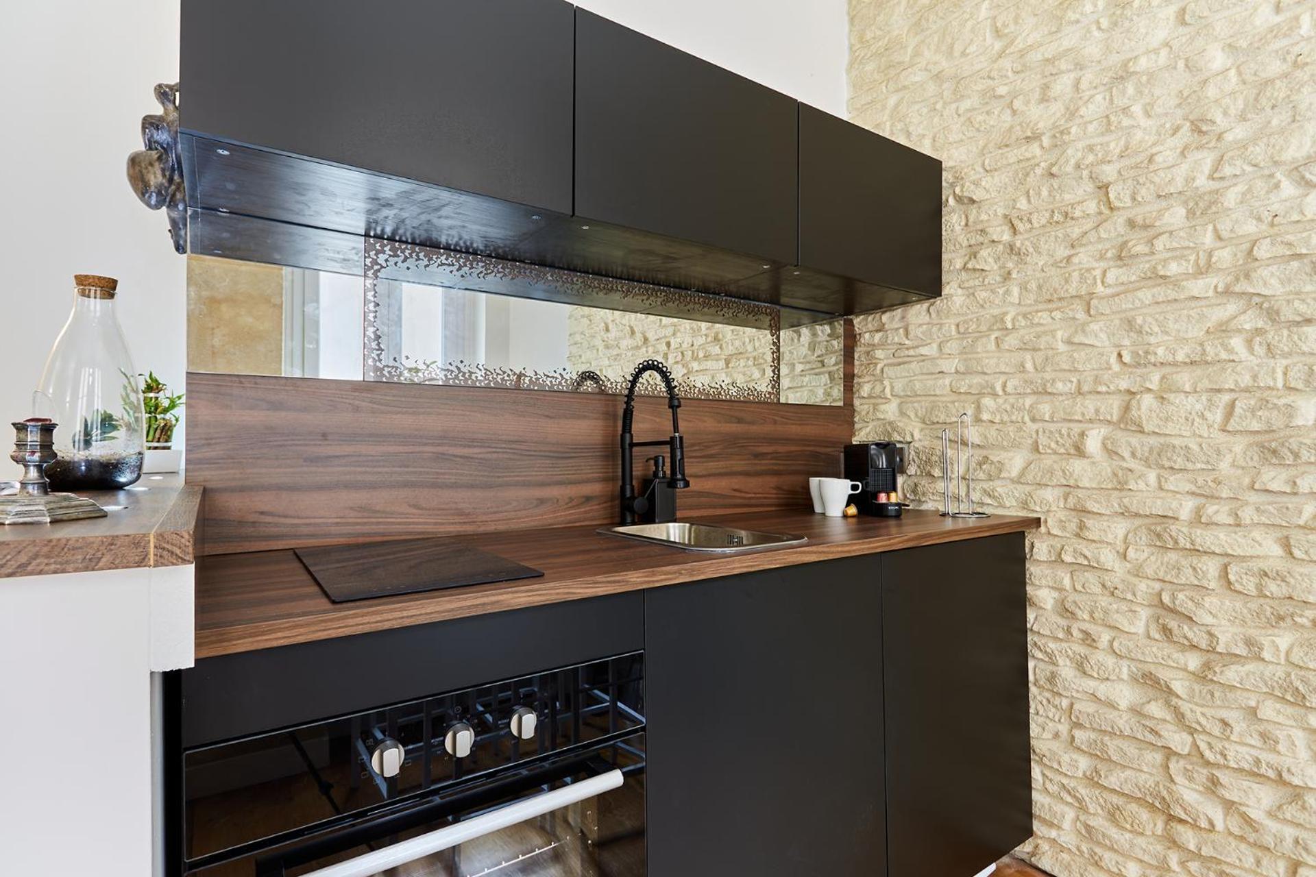 Appartement Tour Eiffel By Prestige Paris
