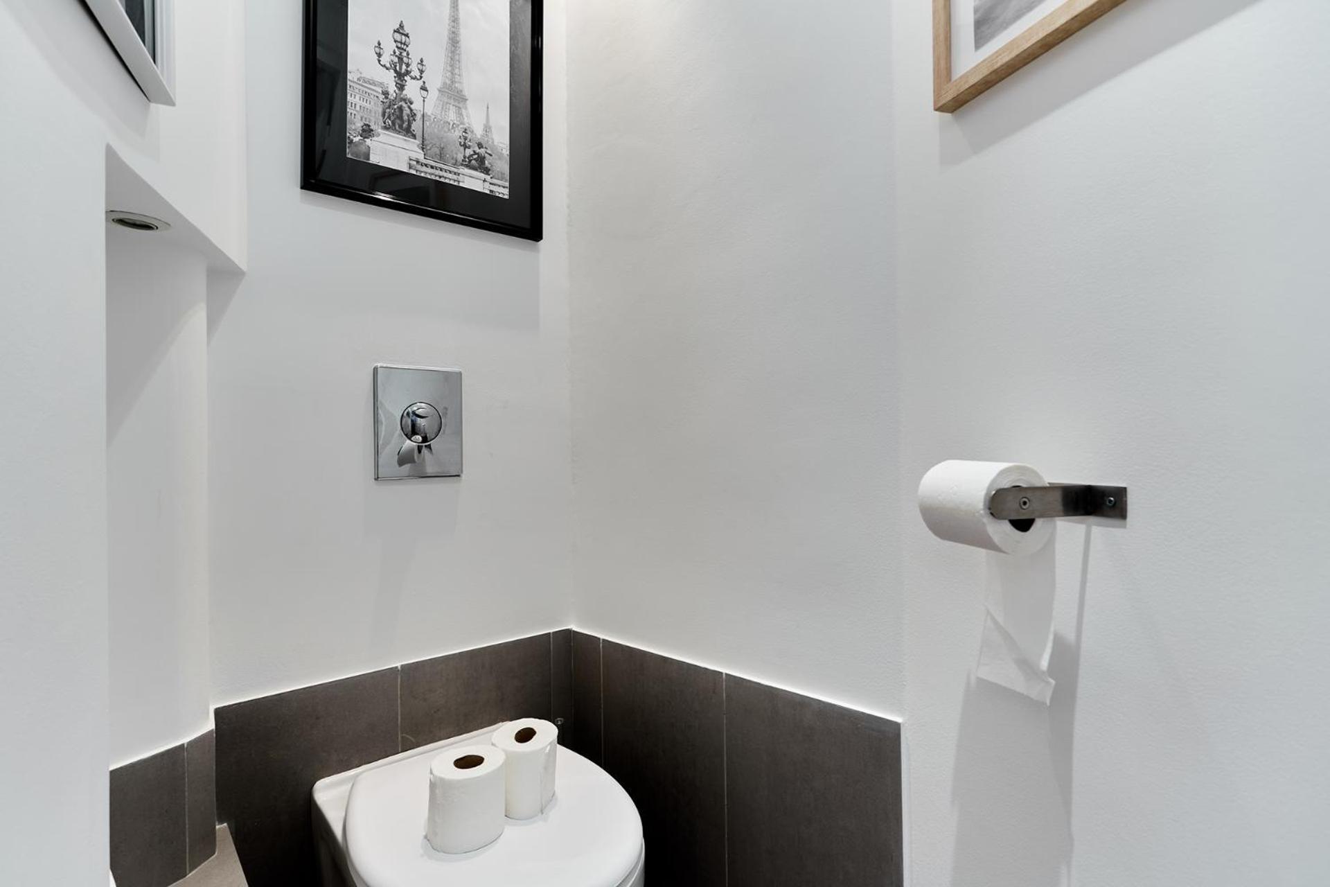 Tour Eiffel By Prestige Appartement