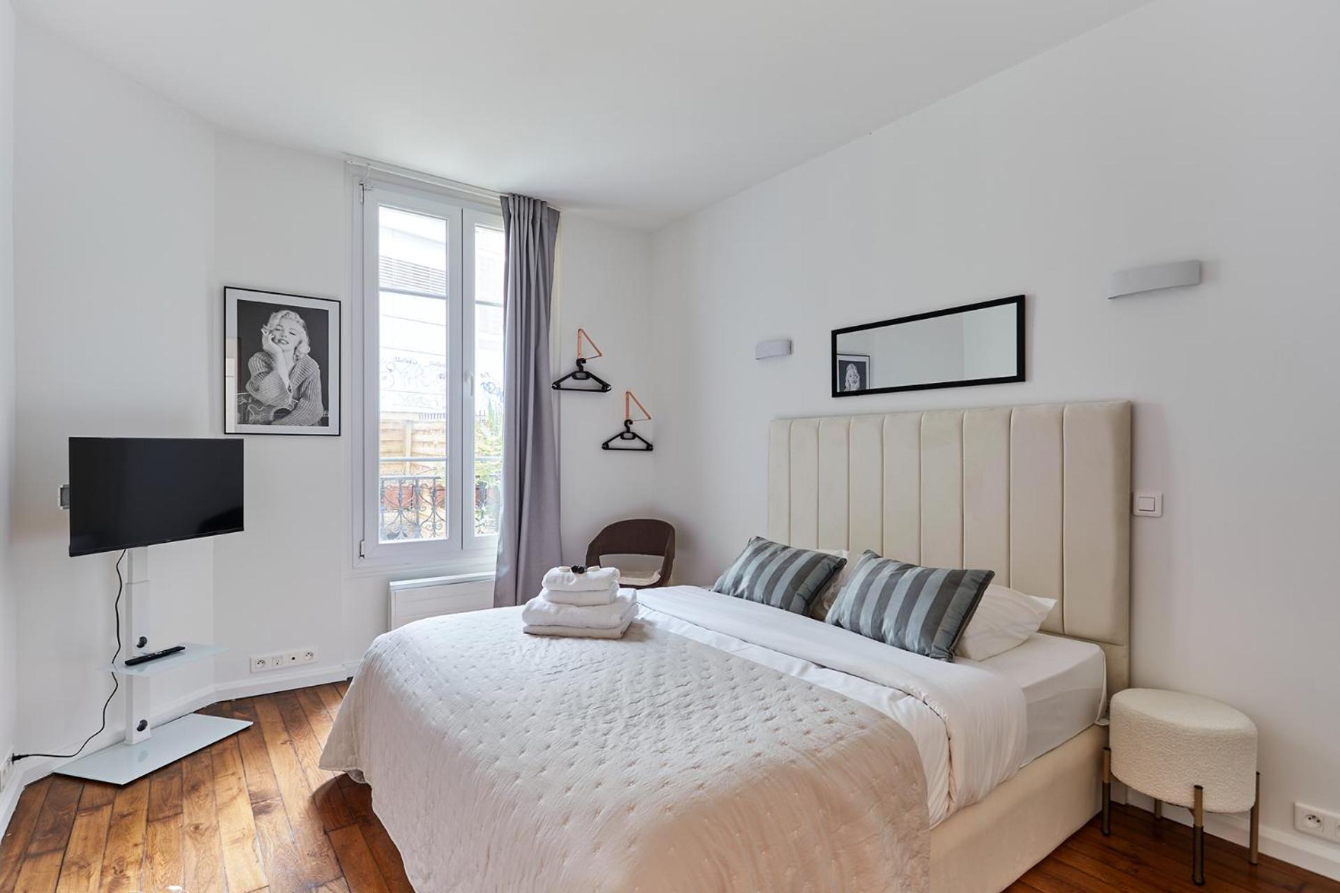 Appartement Tour Eiffel By Prestige Paris