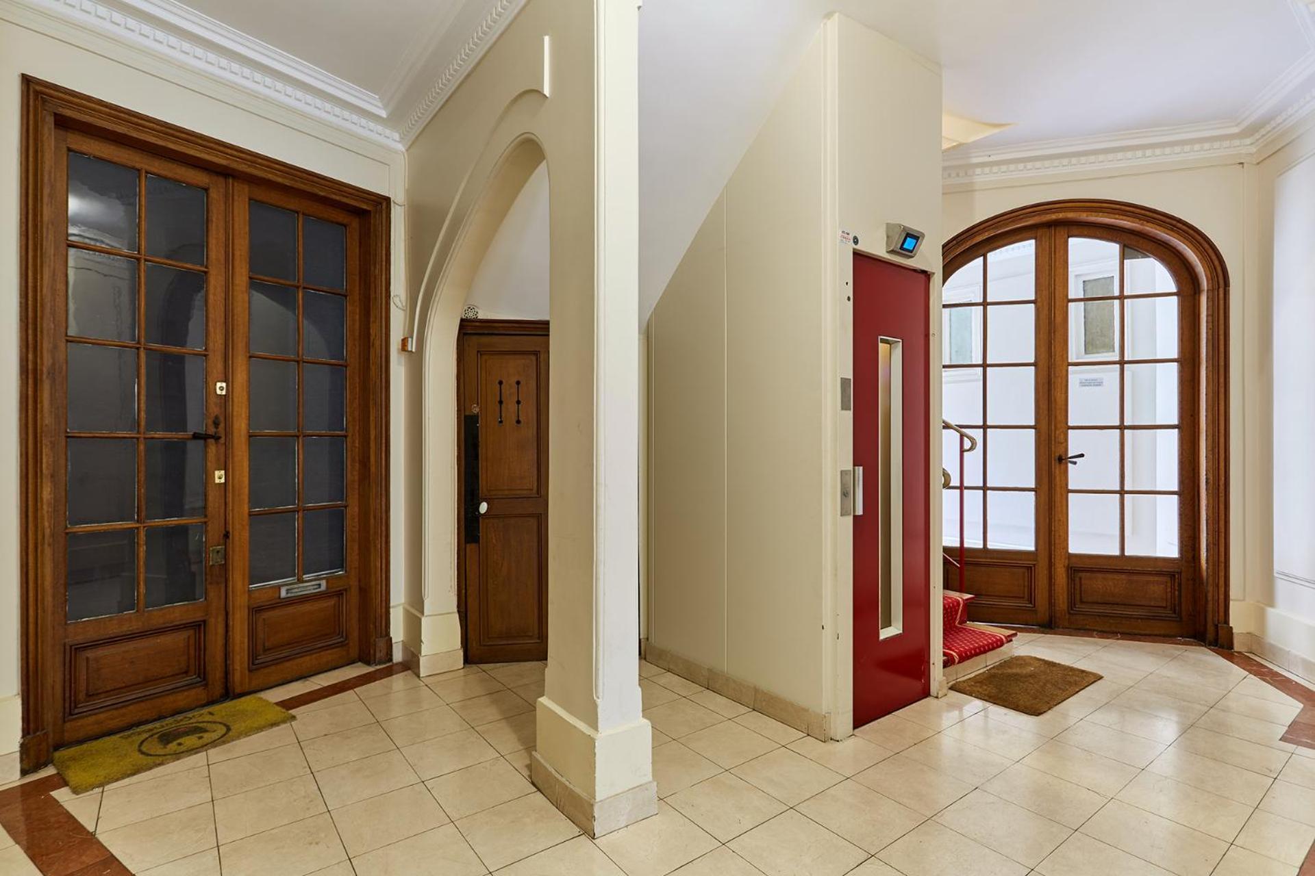 Appartement Tour Eiffel By Prestige *
