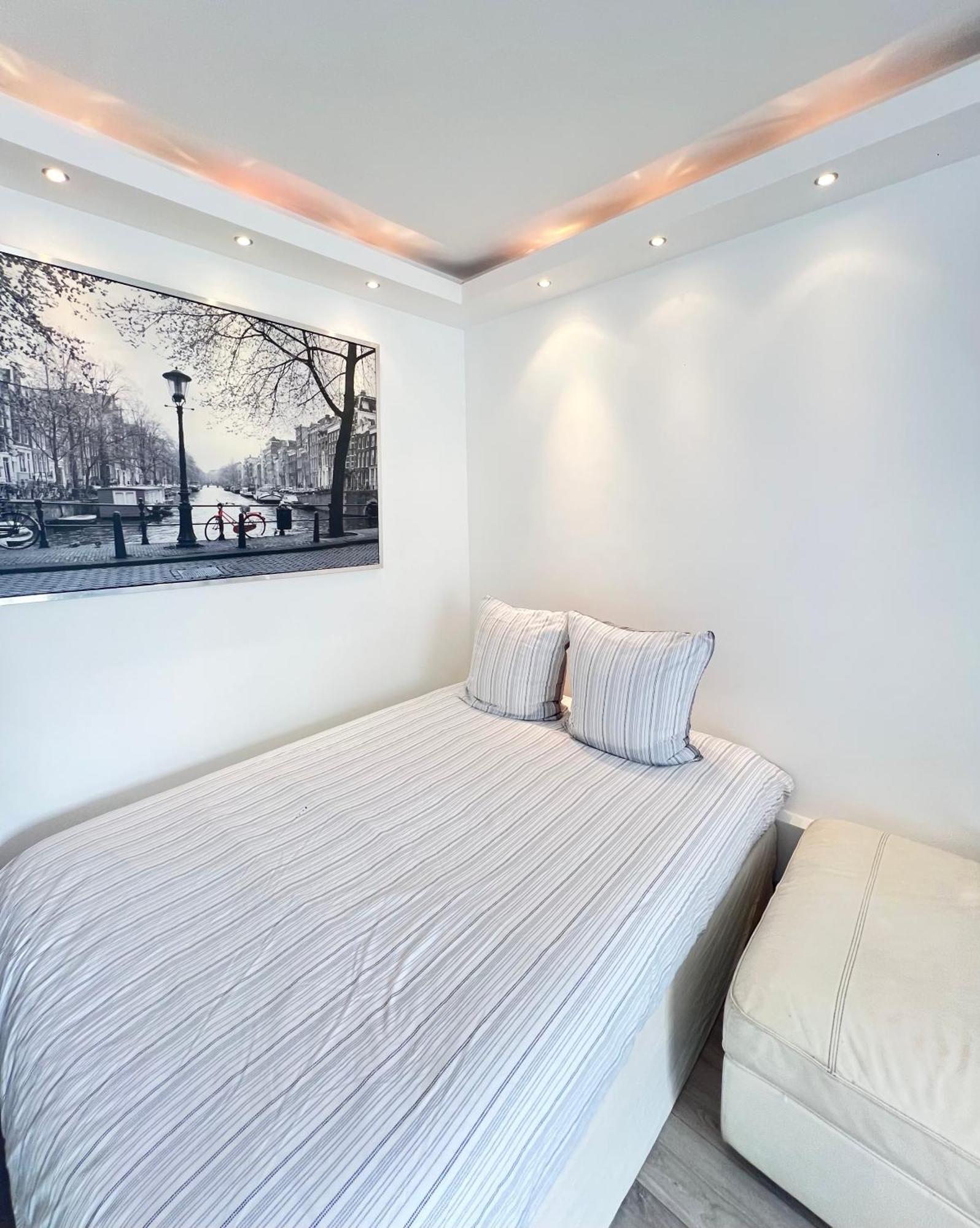 Appartement Like Arc De Triomphe, Champs Elysees, Tour Eiffel Paris