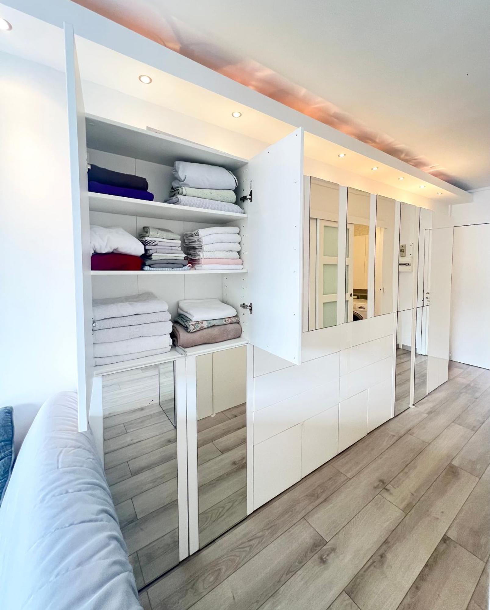 Appartement Like Arc De Triomphe, Champs Elysees, Tour Eiffel Paris