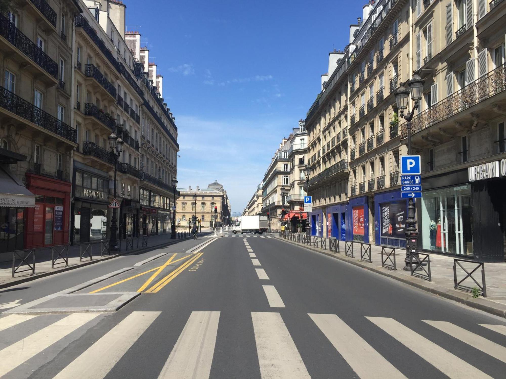 Apartment Centreparis Olympic *