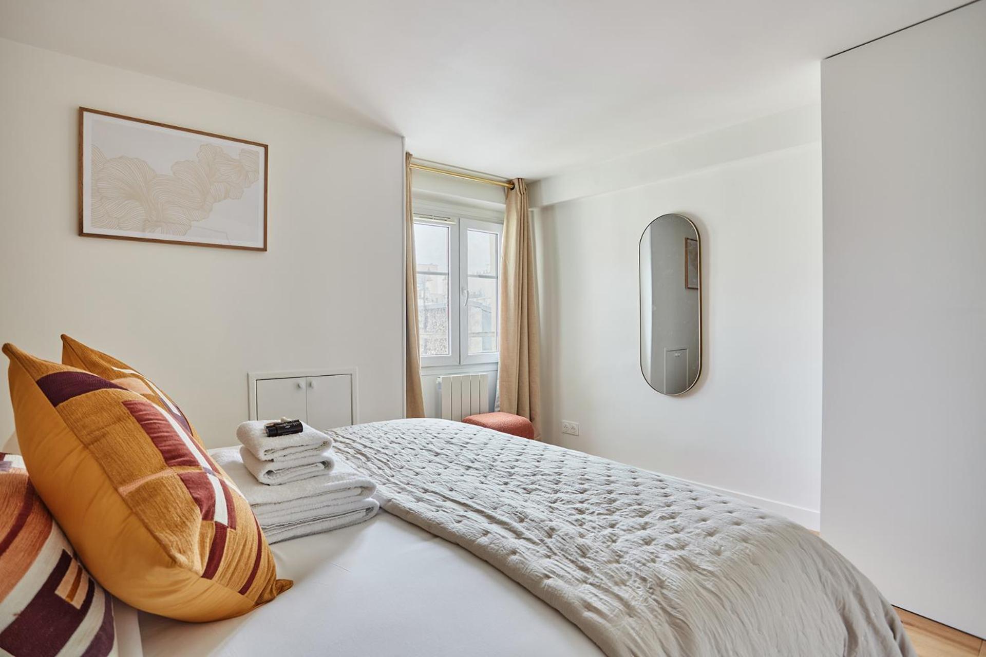 Apartamento Le Marais By Prestige Paris
