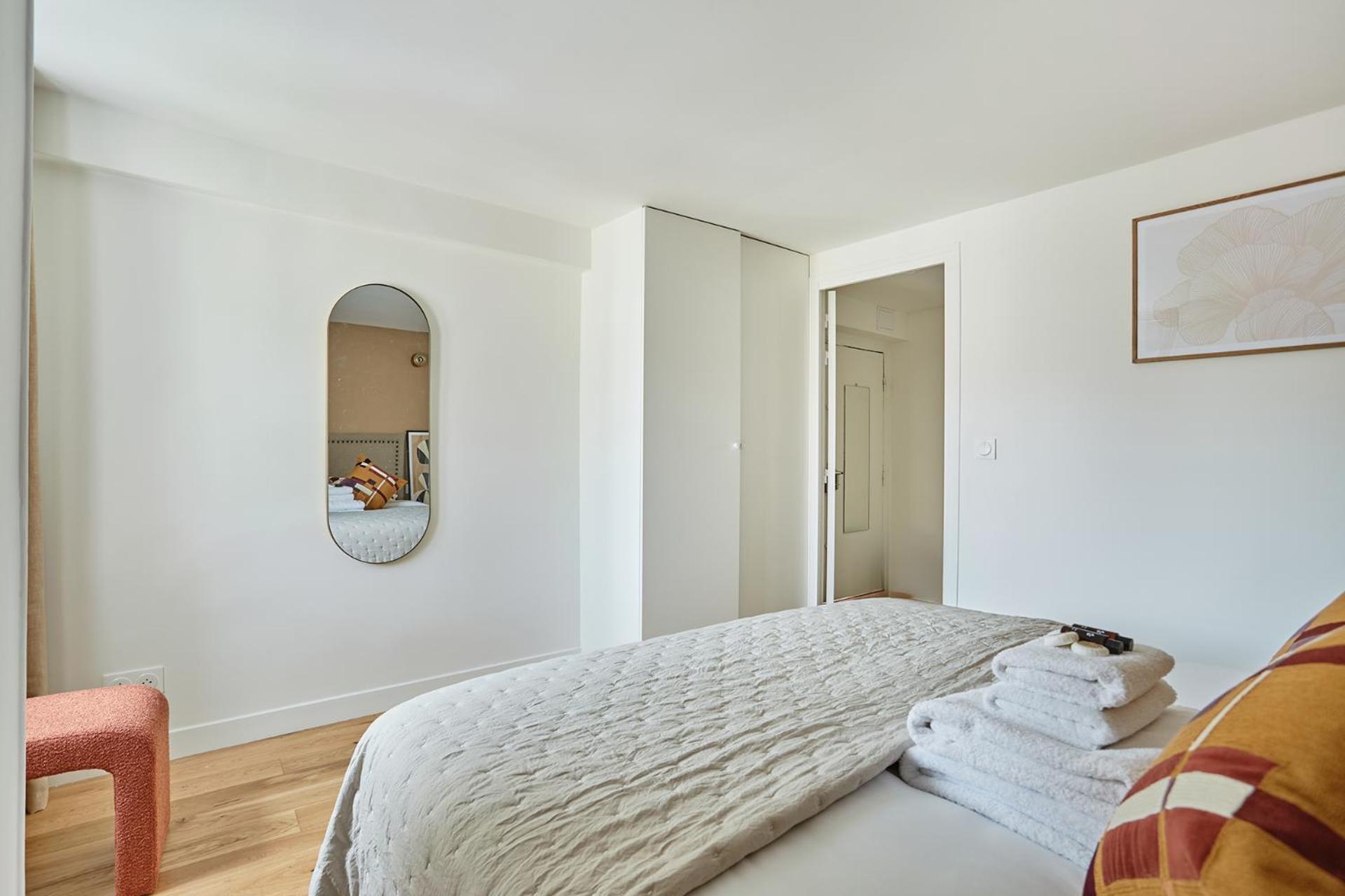 Le Marais By Prestige Apartamento Paris