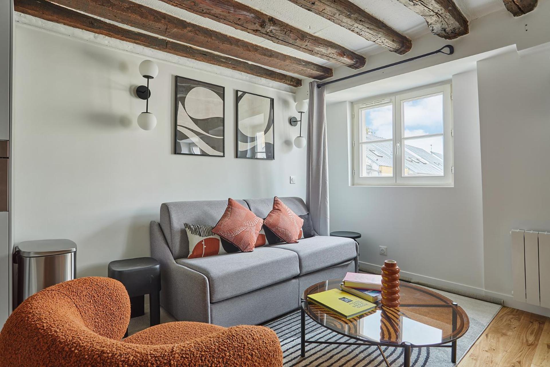 Le Marais By Prestige Apartamento *