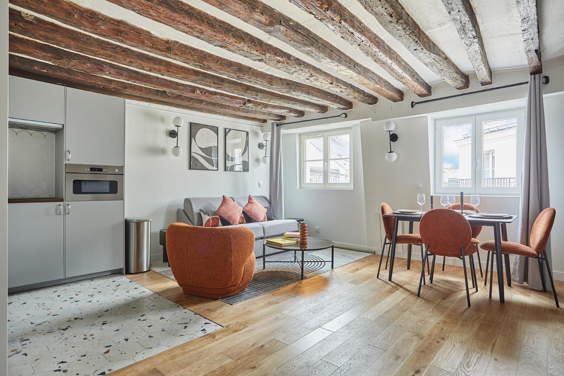 Le Marais By Prestige Apartamento Paris