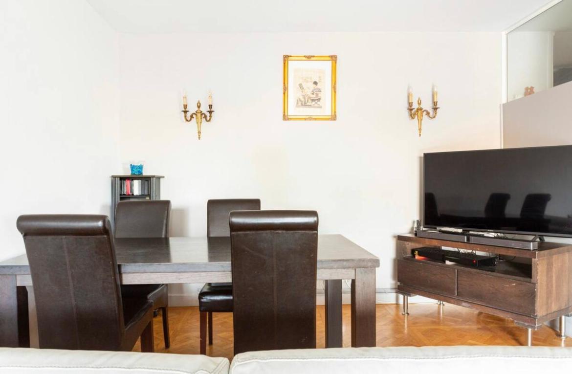 Appartement Le Faidherbe *