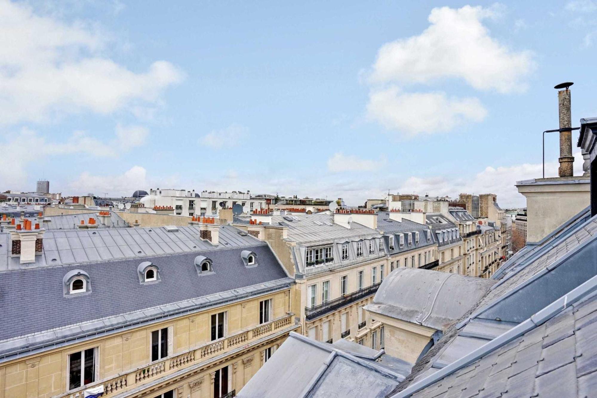 Elegant - 2p - Chaillot