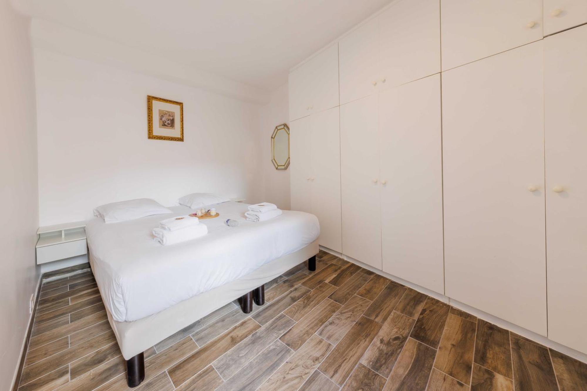 Apartment Urban Refuge In The Heart Of The Marsh 1bdr - 3p *