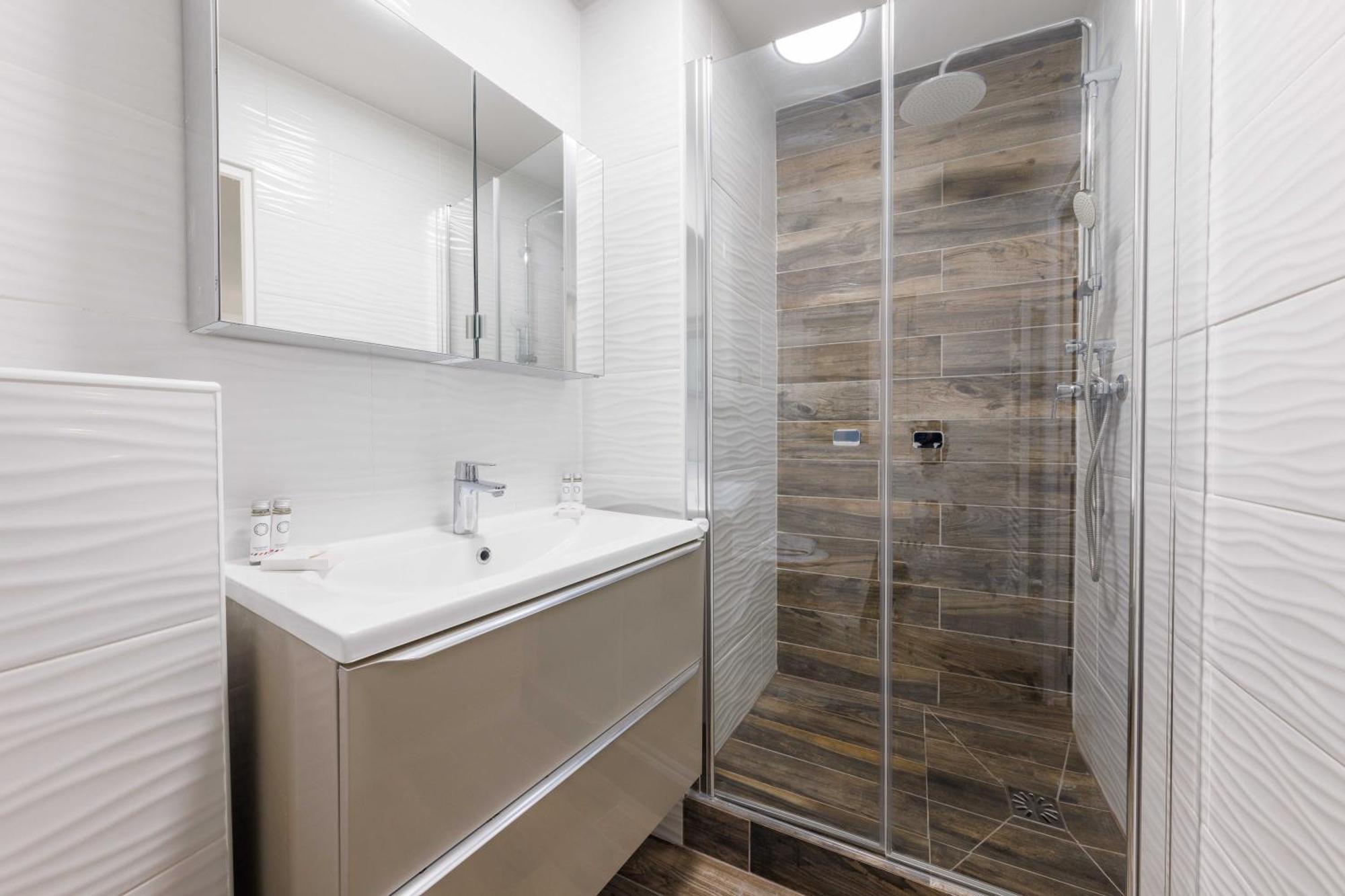 Urban Refuge In The Heart Of The Marsh 1bdr - 3p