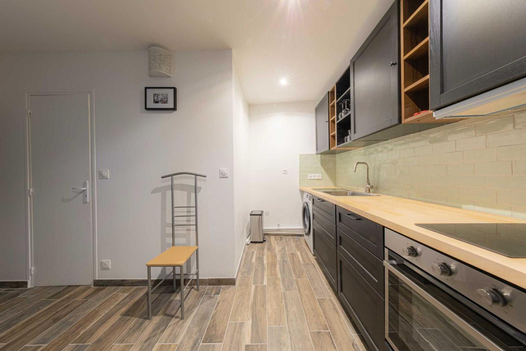 Urban Refuge In The Heart Of The Marsh 1bdr - 3p *