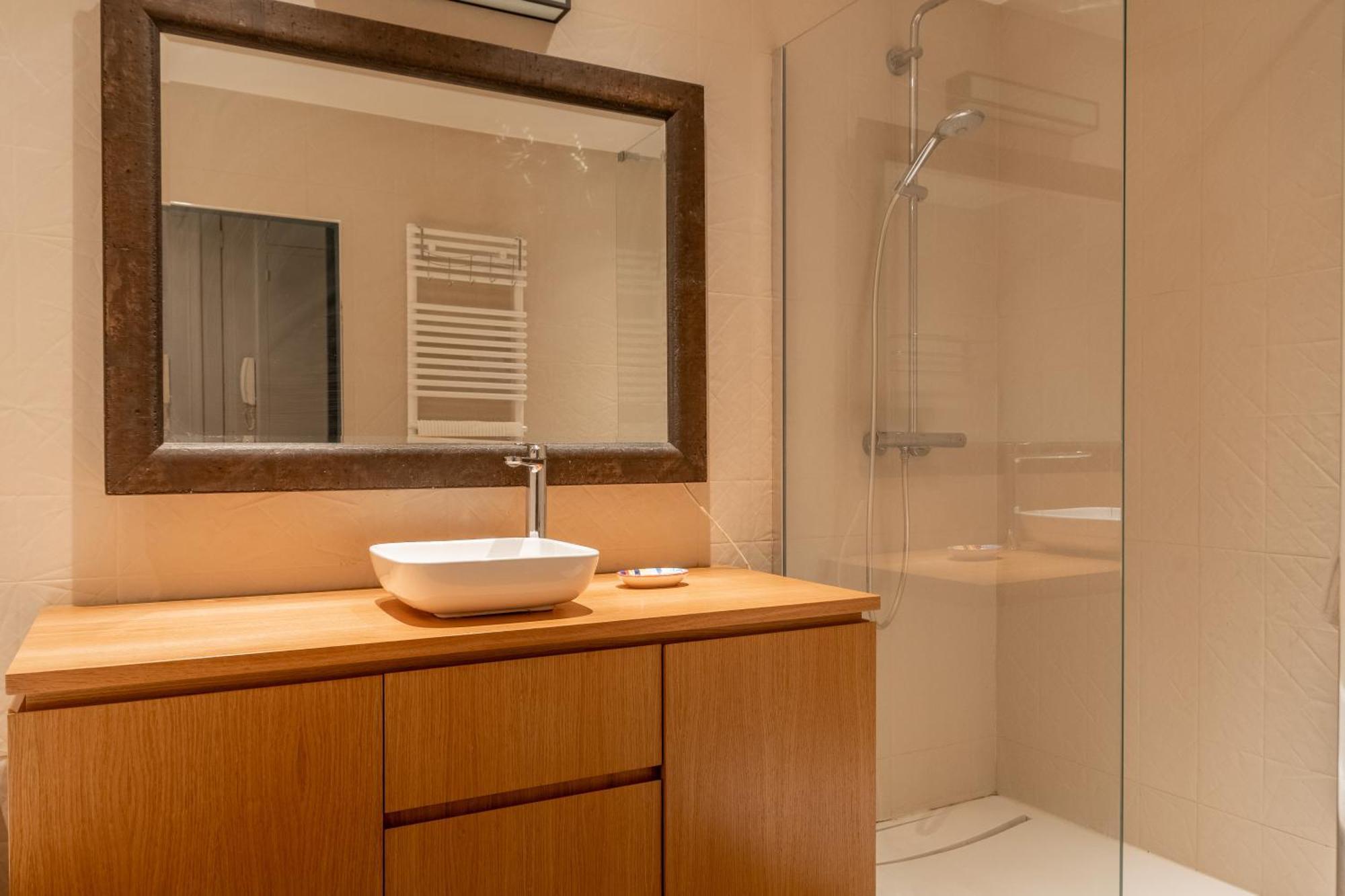 Apartment Montmartre - Sacre-coeur L Spacious - Luminous