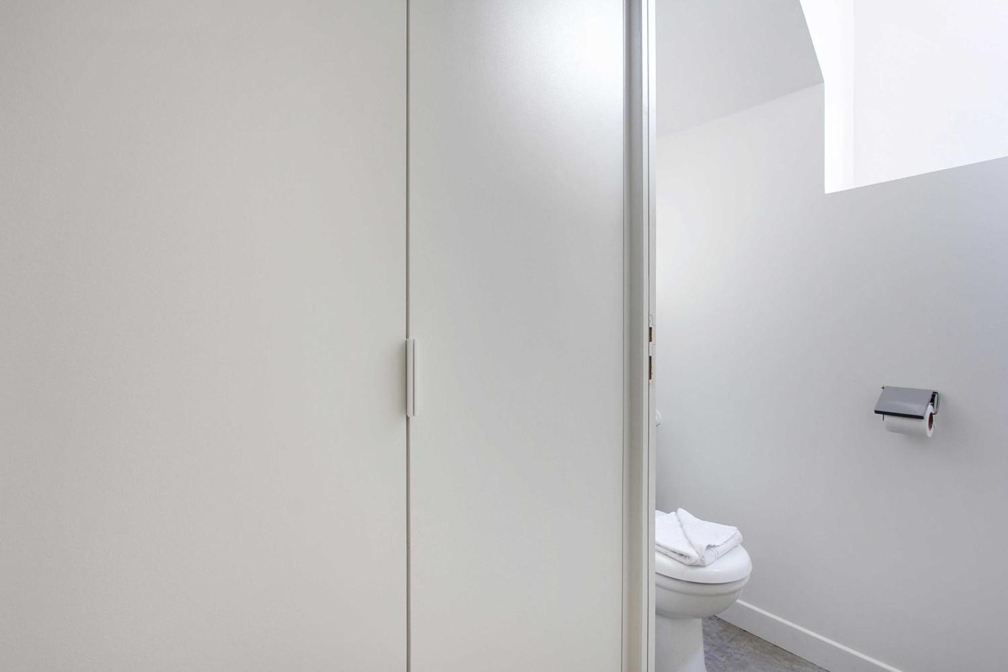 Apartment Suberb - 1br-4p - Sacre Coeur