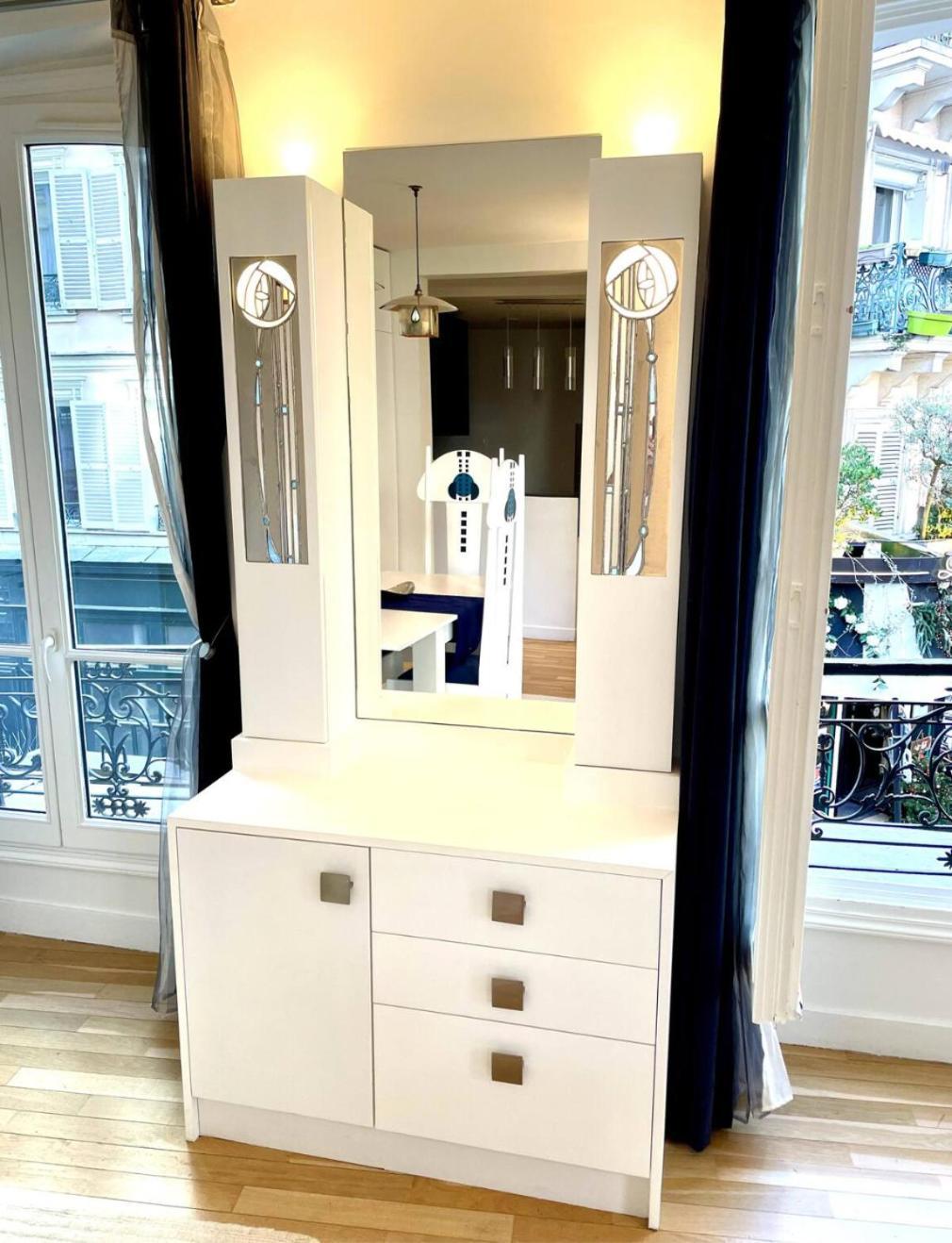 Appartement Lovely Montmartre *