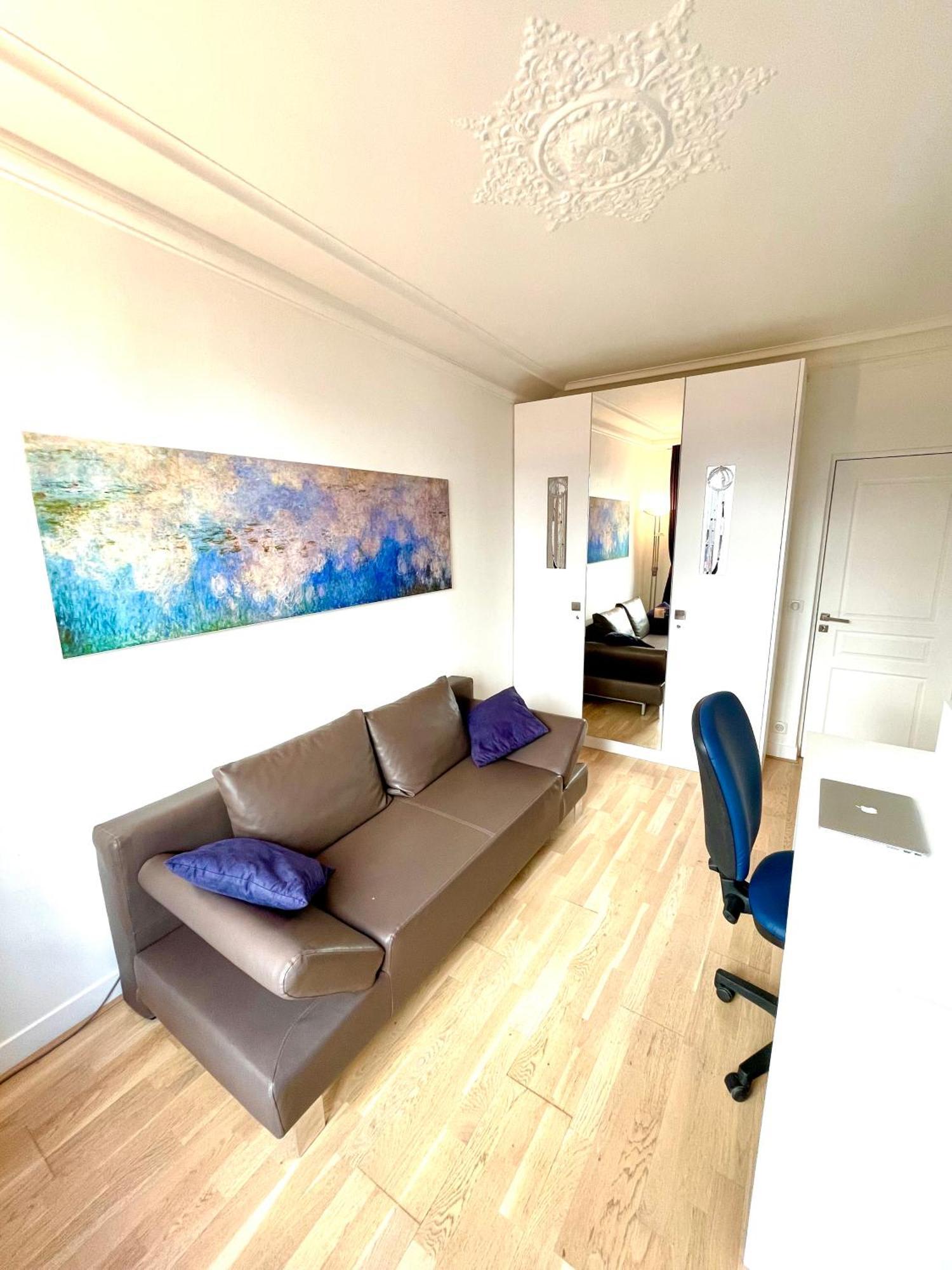 Lovely Montmartre Appartement