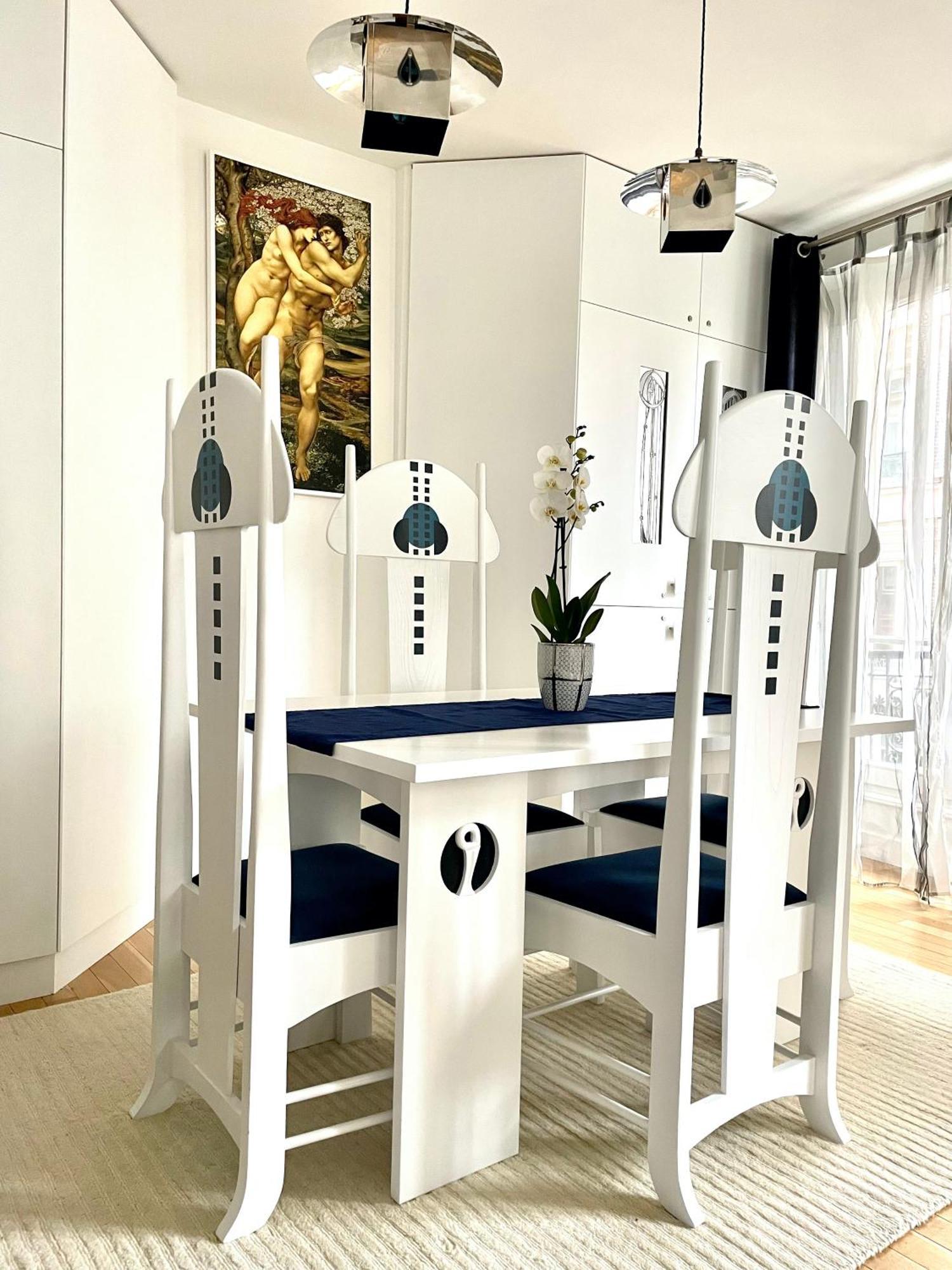 Lovely Montmartre Appartement Paris