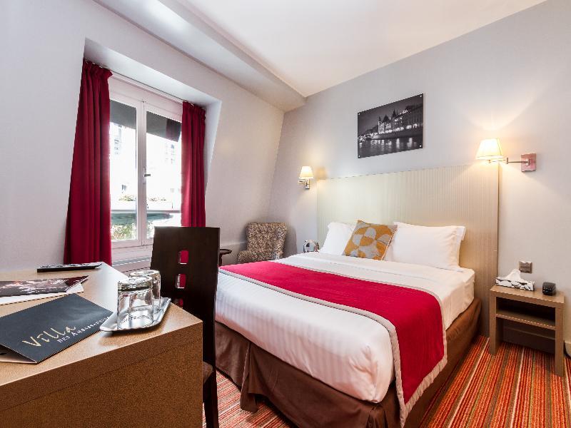 Hotel Des Ambassadeurs 3*
