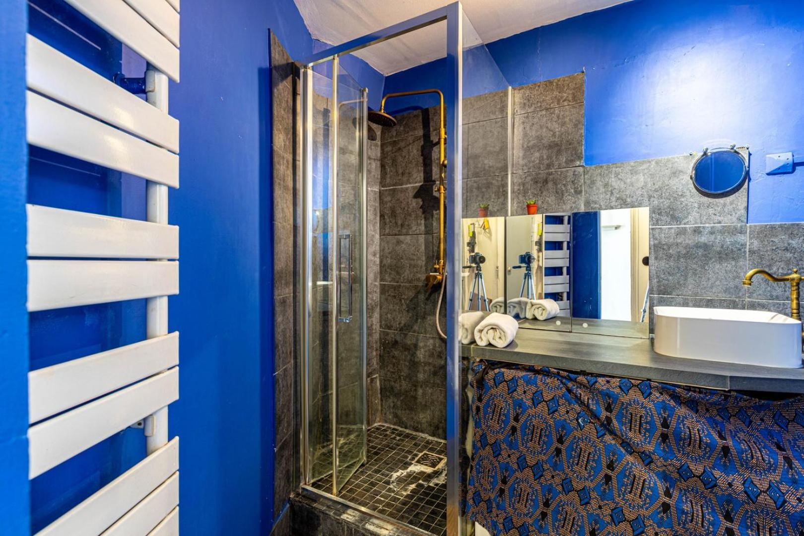 Guestready - Studio Cosy Pres Des Attractions Appartement *