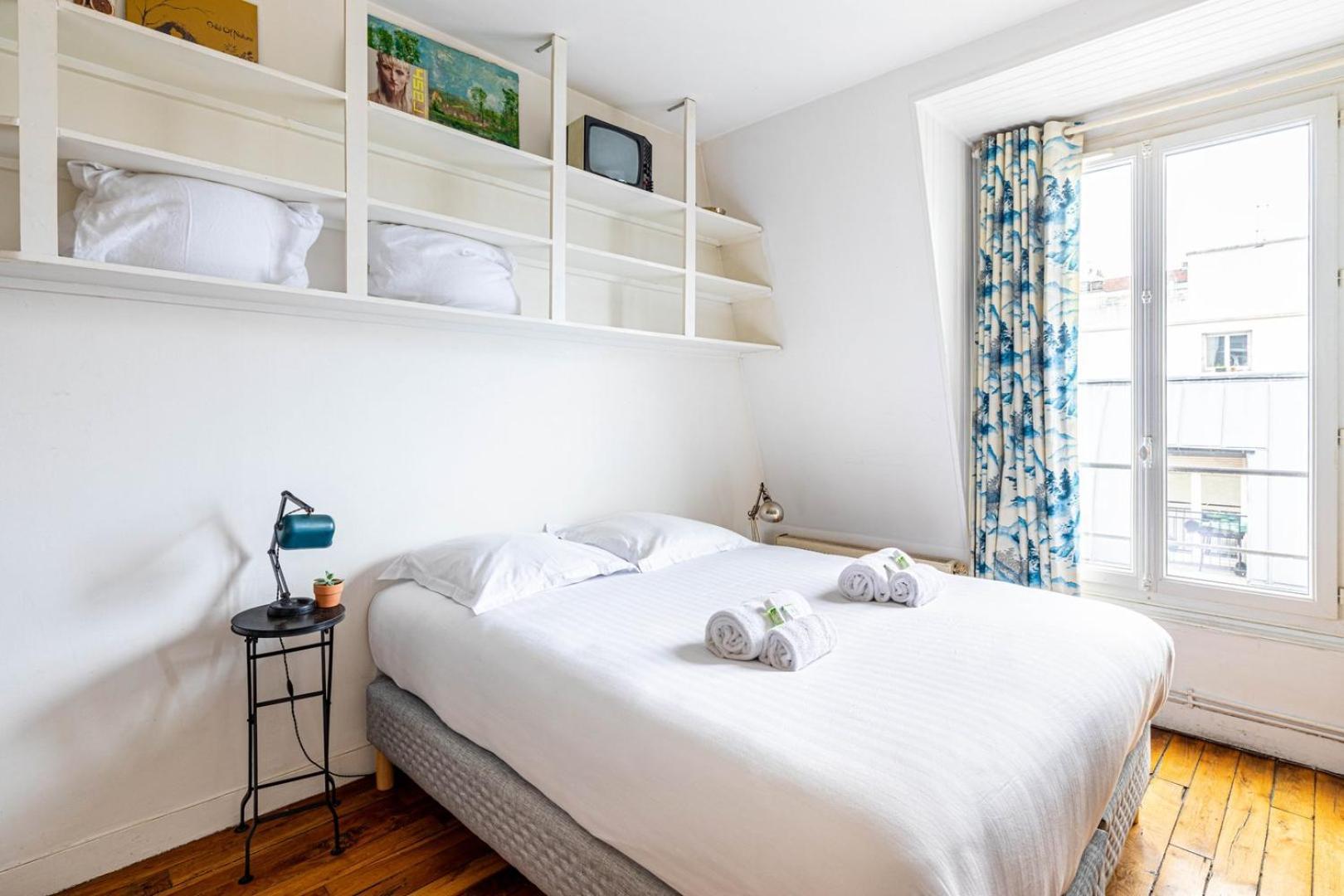 Appartement Guestready - Studio Cosy Pres Des Attractions *