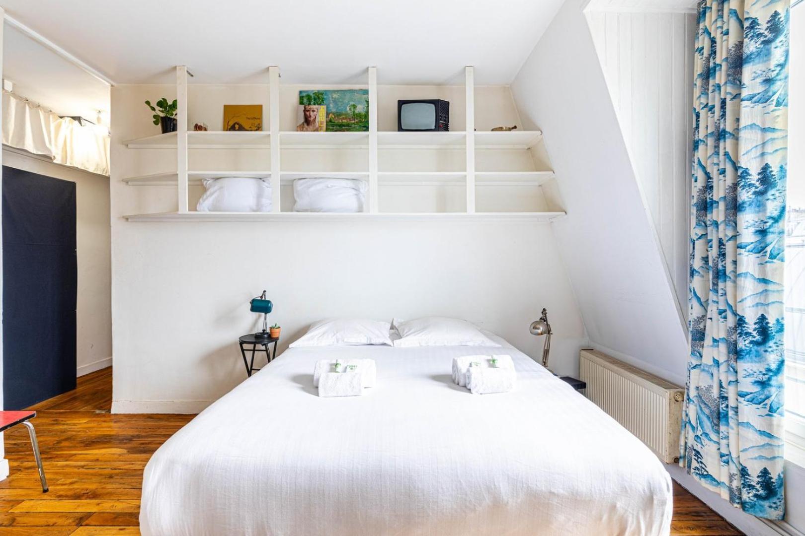 Appartement Guestready - Studio Cosy Pres Des Attractions *