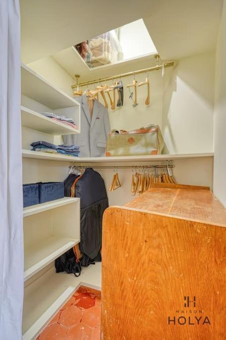 Apartamento Charmant 2 Pieces Au Coeur De Faubourg-montmartre - 182c *