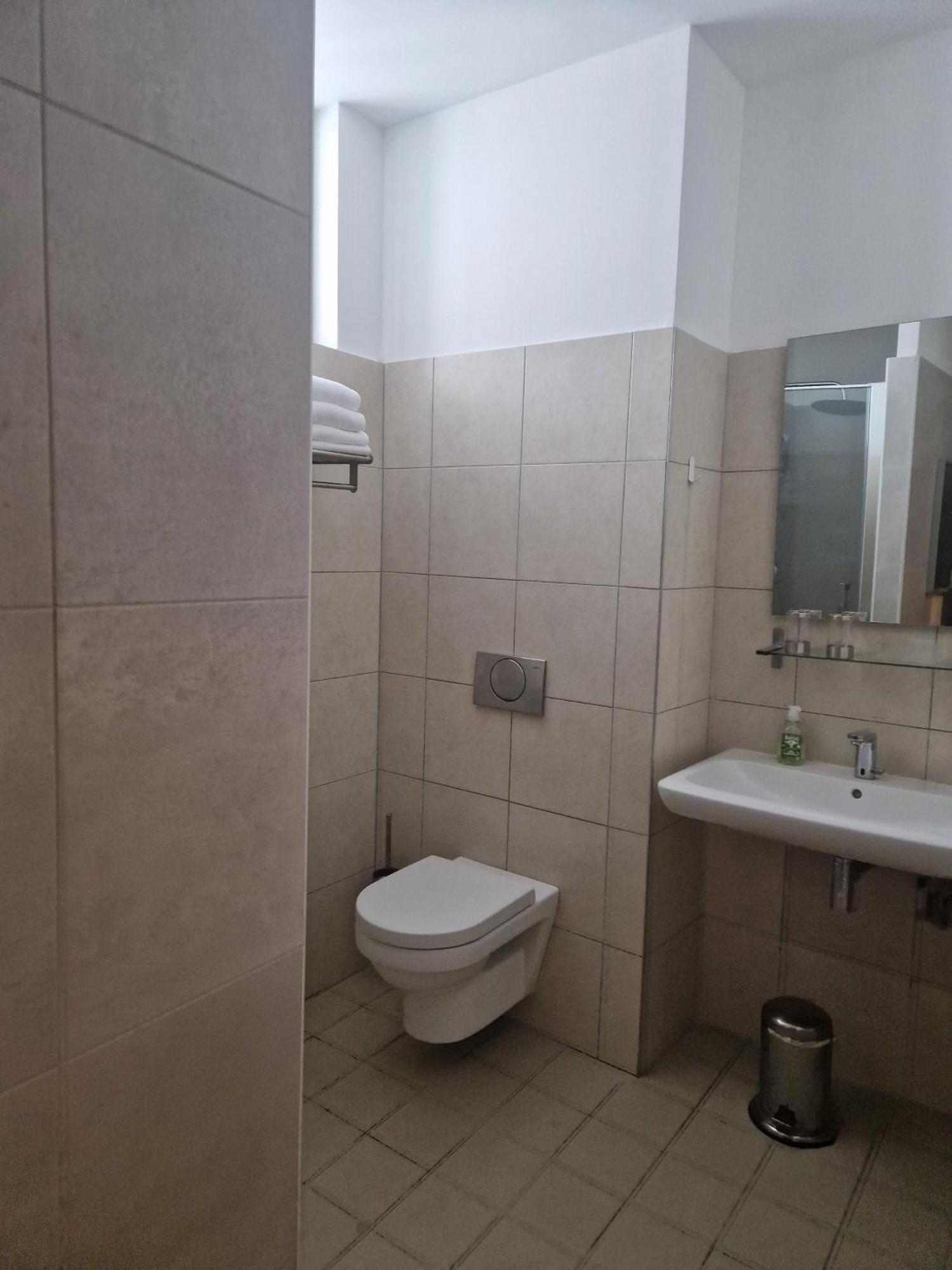 Apartamento Le Circus Paris