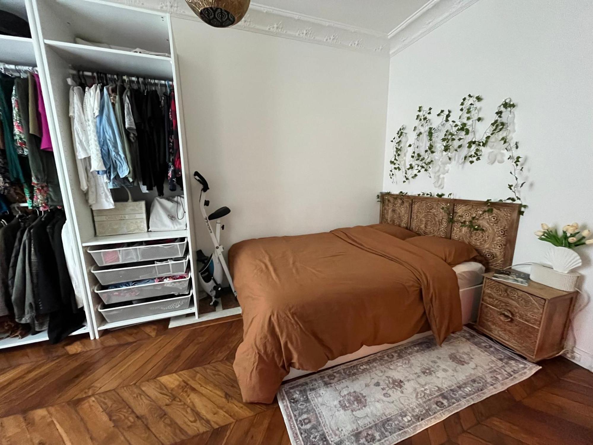 Appt De Charme - 15 Eme Apartment Paris
