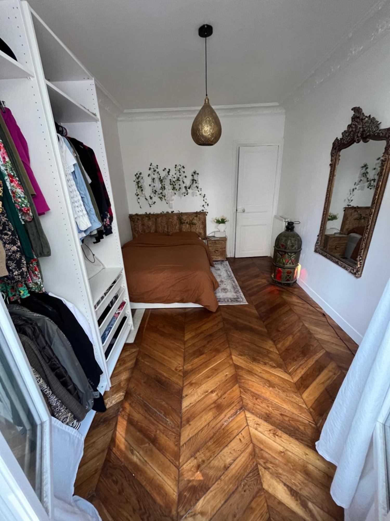 Apartment Appt De Charme - 15 Eme *