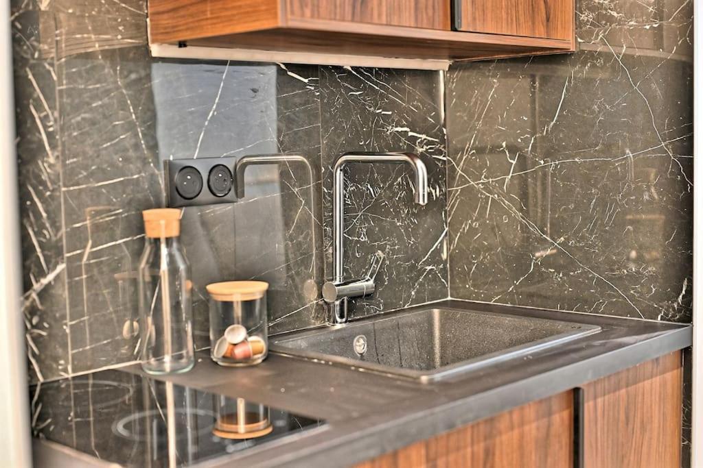 Apartamento Chic Au Centre Du Sentier *