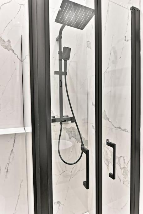 Apartamento Chic Au Centre Du Sentier Paris